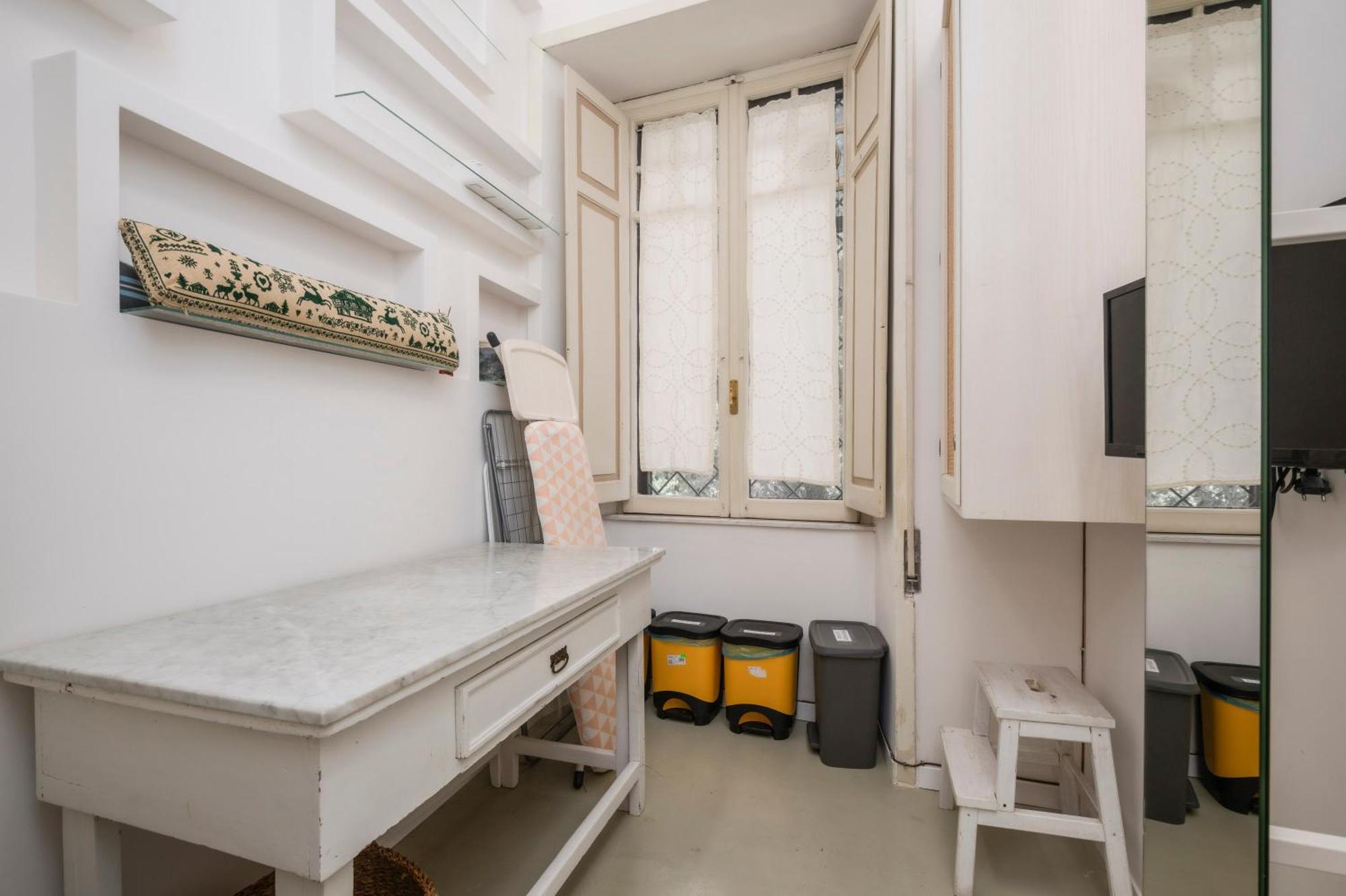 Circo Massimo Apartment-zeno59 Apartamento Roma