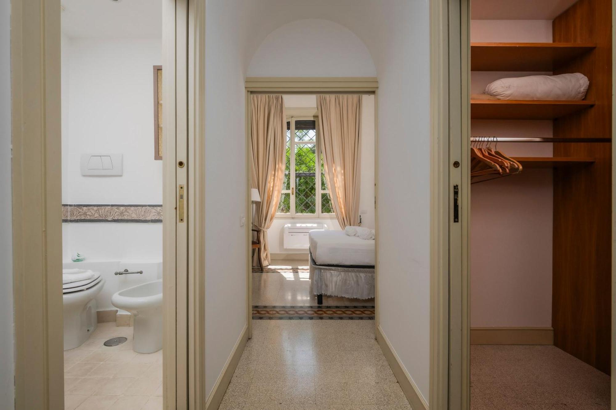 Circo Massimo Apartment-zeno59 Apartamento Roma