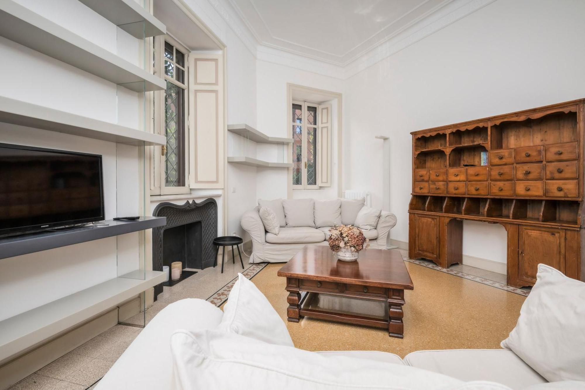 Apartamento Circo Massimo Apartment-zeno59 Roma