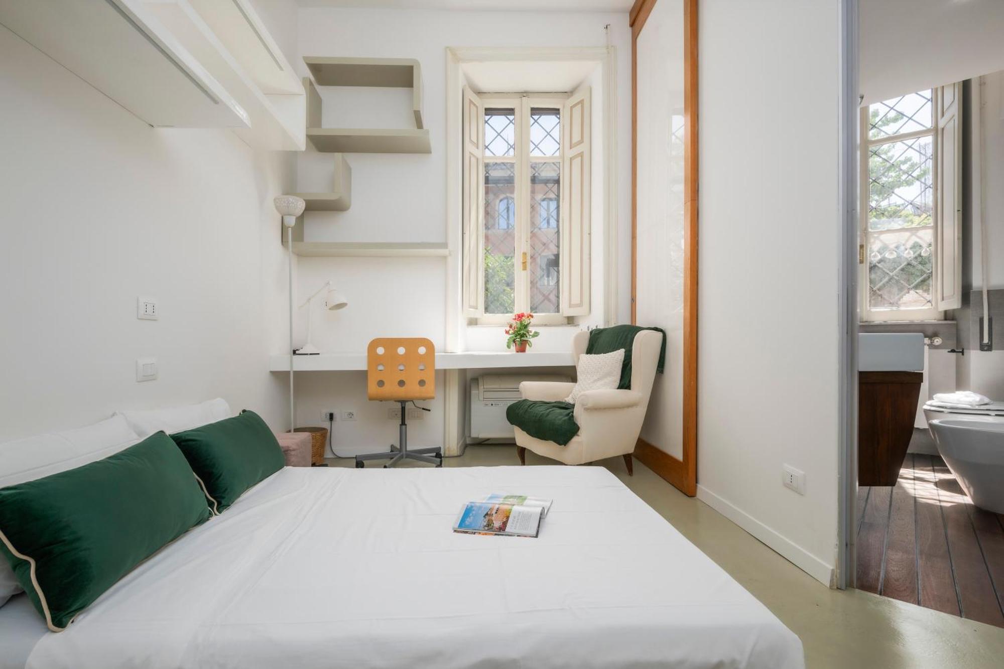 Circo Massimo Apartment-zeno59 Apartamento Roma