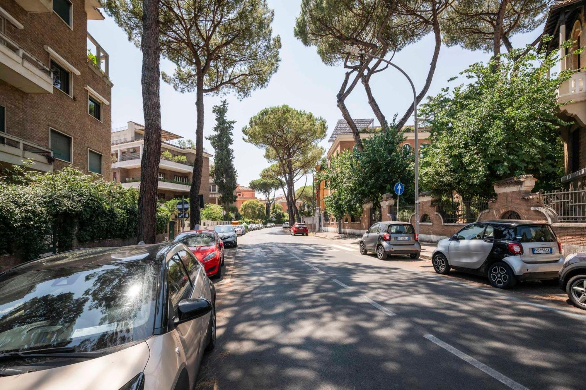 Apartamento Circo Massimo Apartment-zeno59 Roma