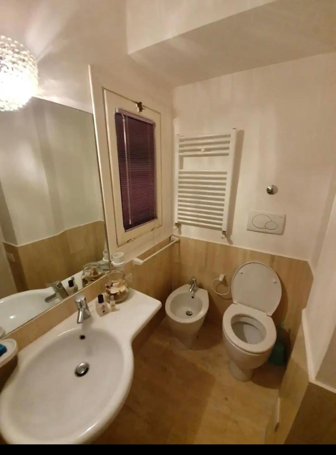 Lovely Loft Nel Cuore Di Trastevere * Roma
