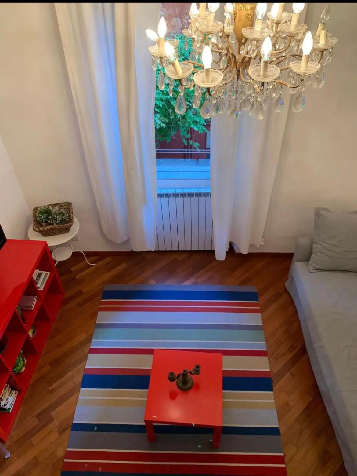 Lovely Loft Nel Cuore Di Trastevere * Roma