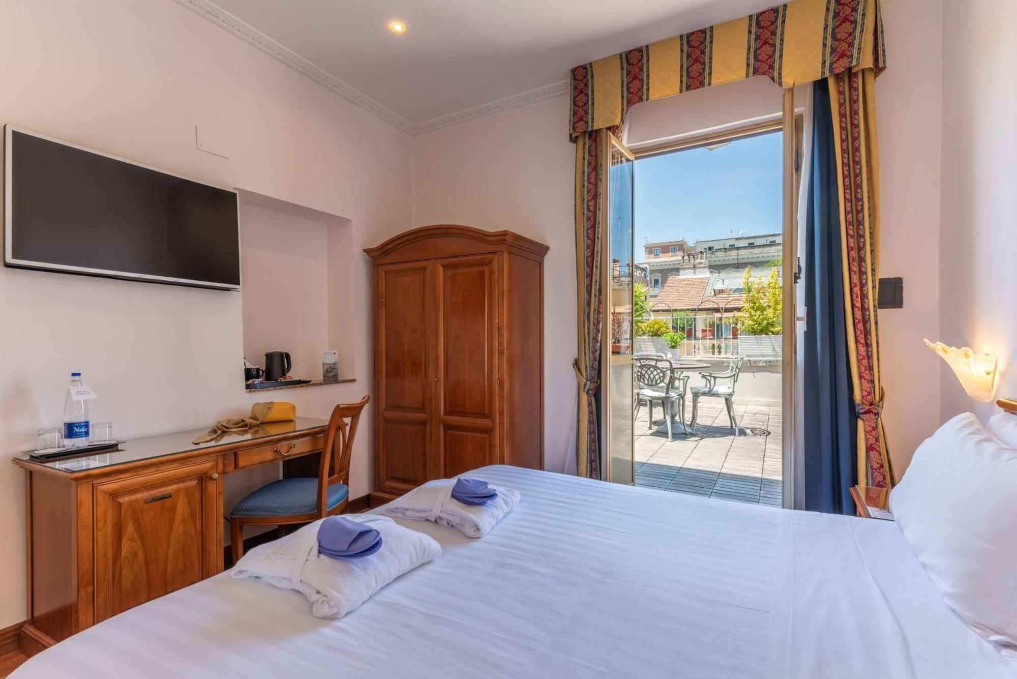 Raffaello - Sure Collection By Western Hotell