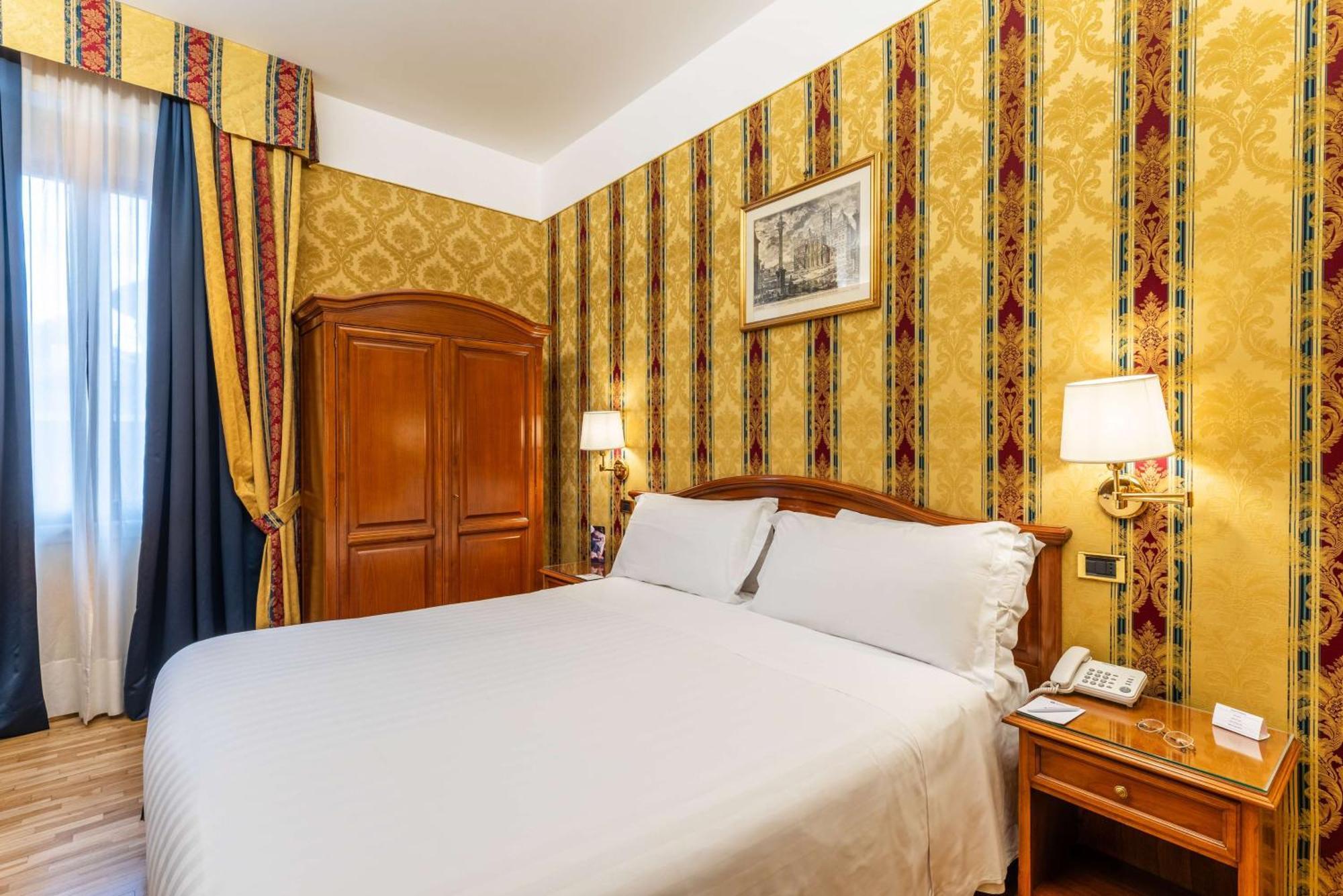 Hotell Raffaello - Sure Collection By Western