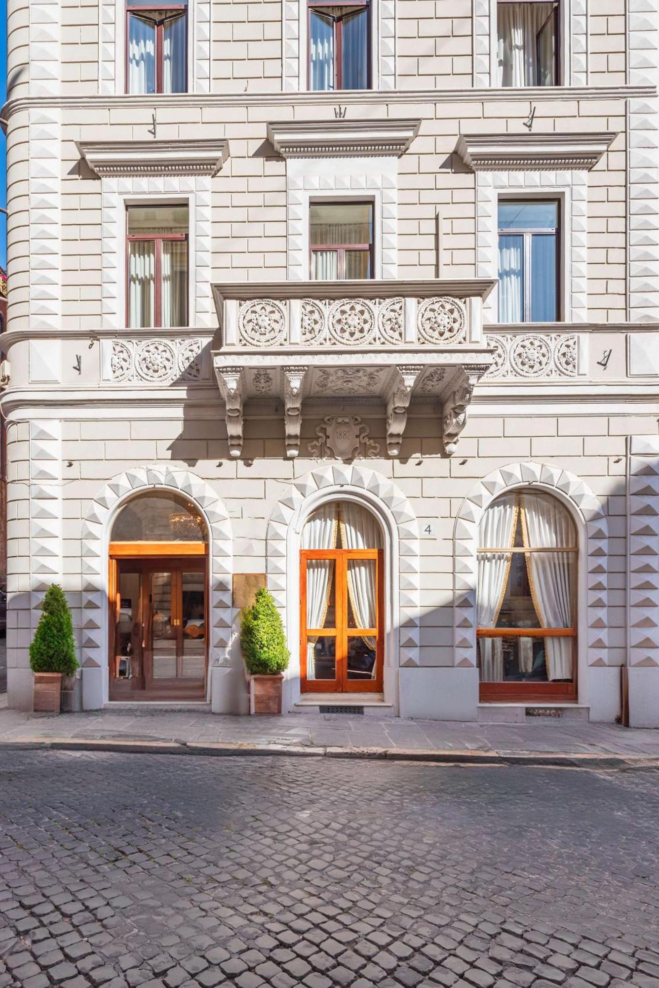 Raffaello - Sure Collection By Western Hotell 3*