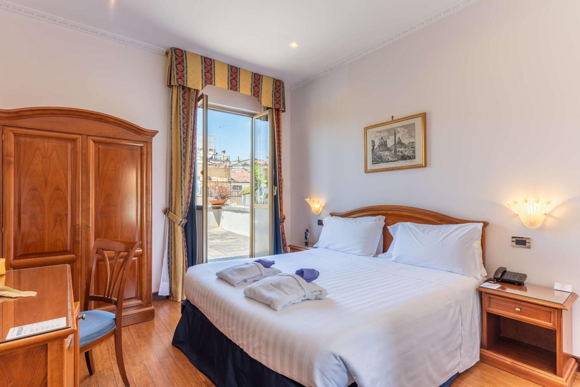 Hotell Raffaello - Sure Collection By Western 3*