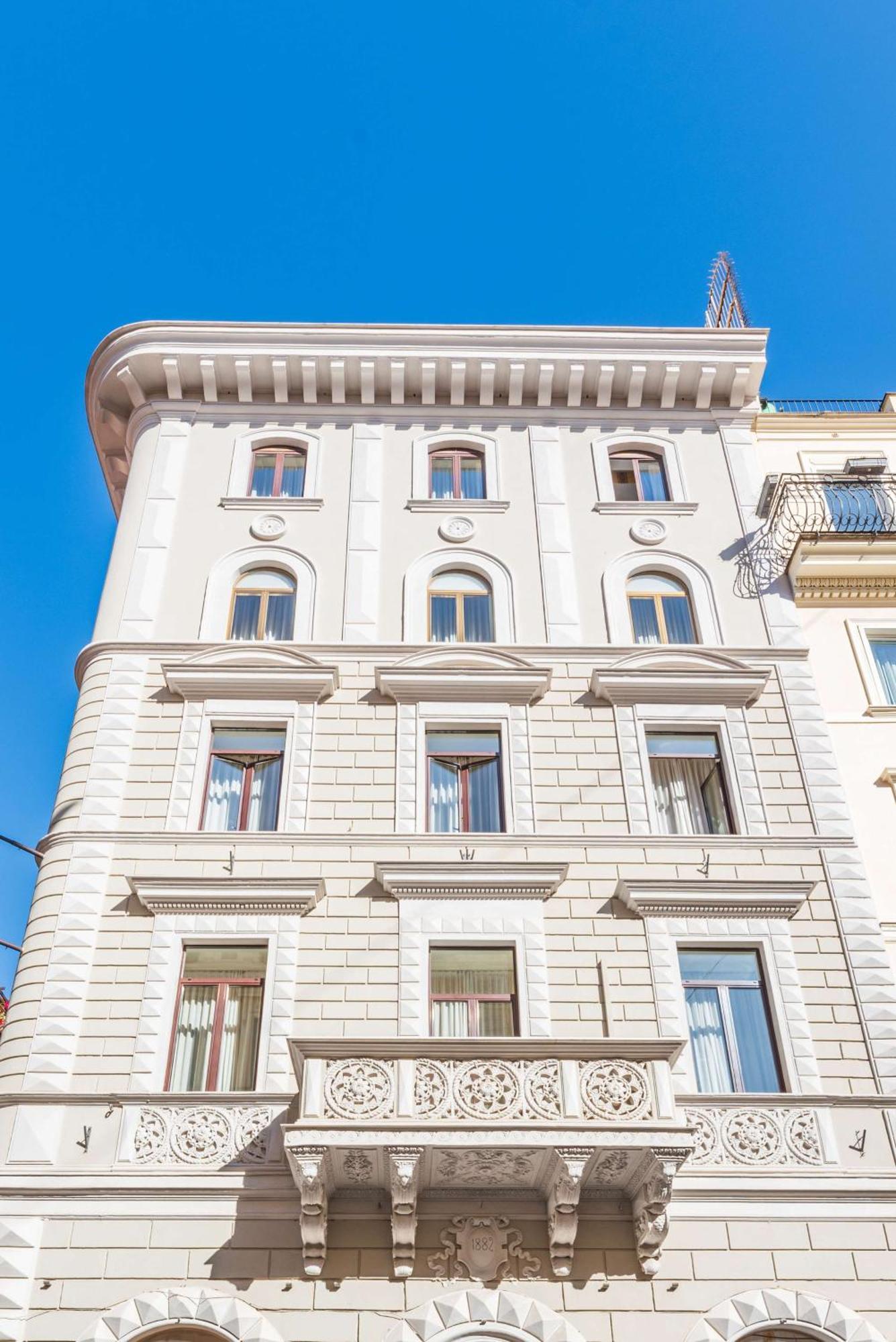 Hotell Raffaello - Sure Collection By Western