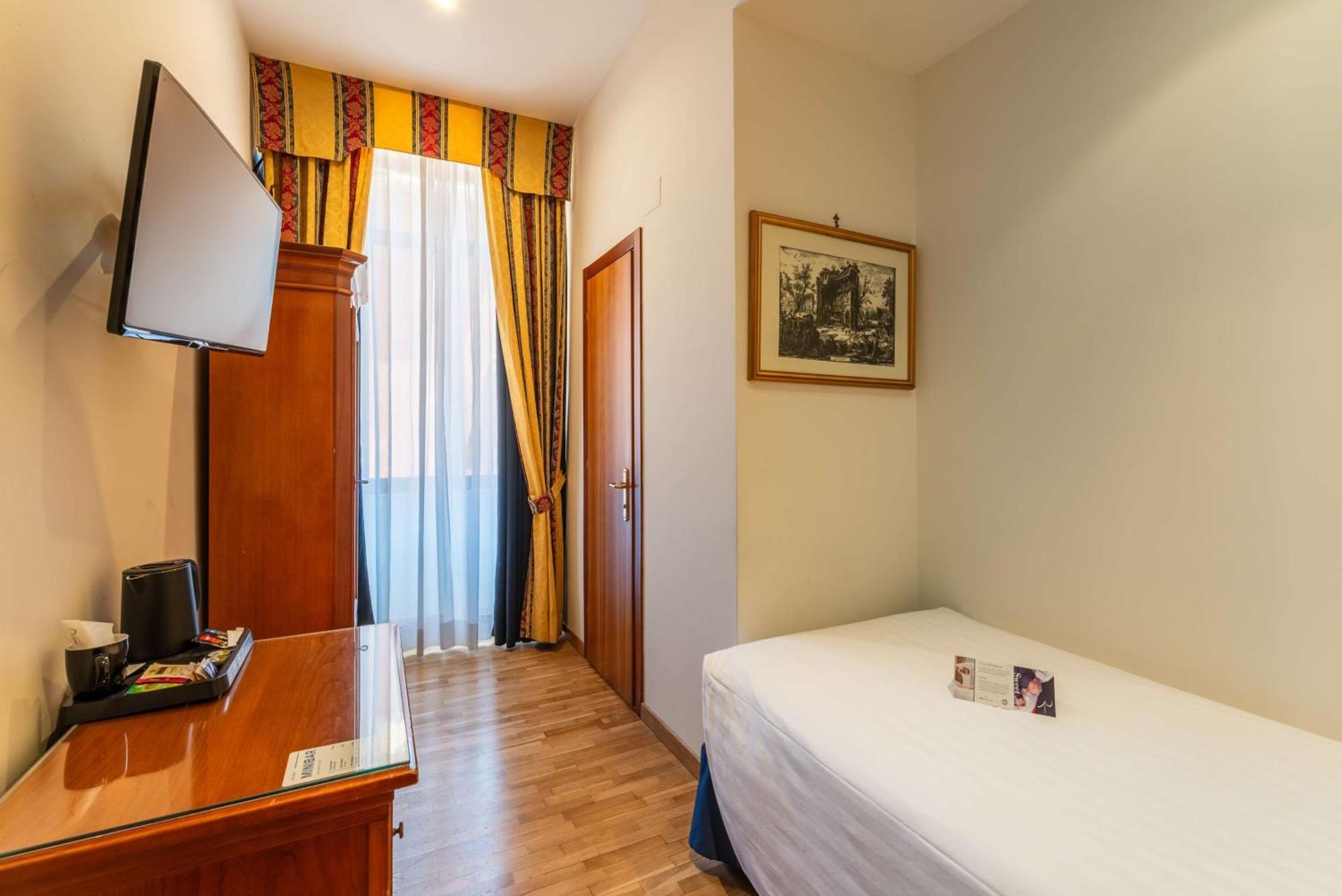 Hotell Raffaello - Sure Collection By Western 3*