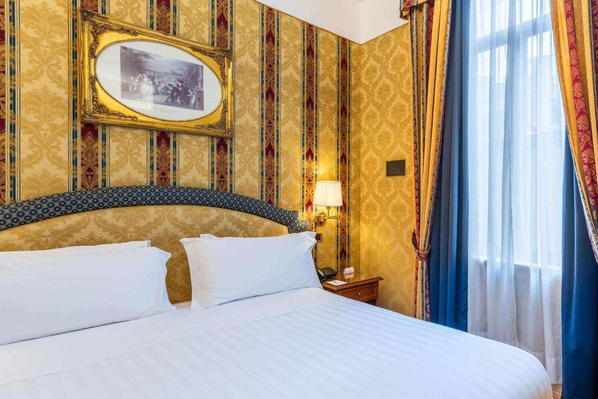 Raffaello - Sure Collection By Western Hotell Roma