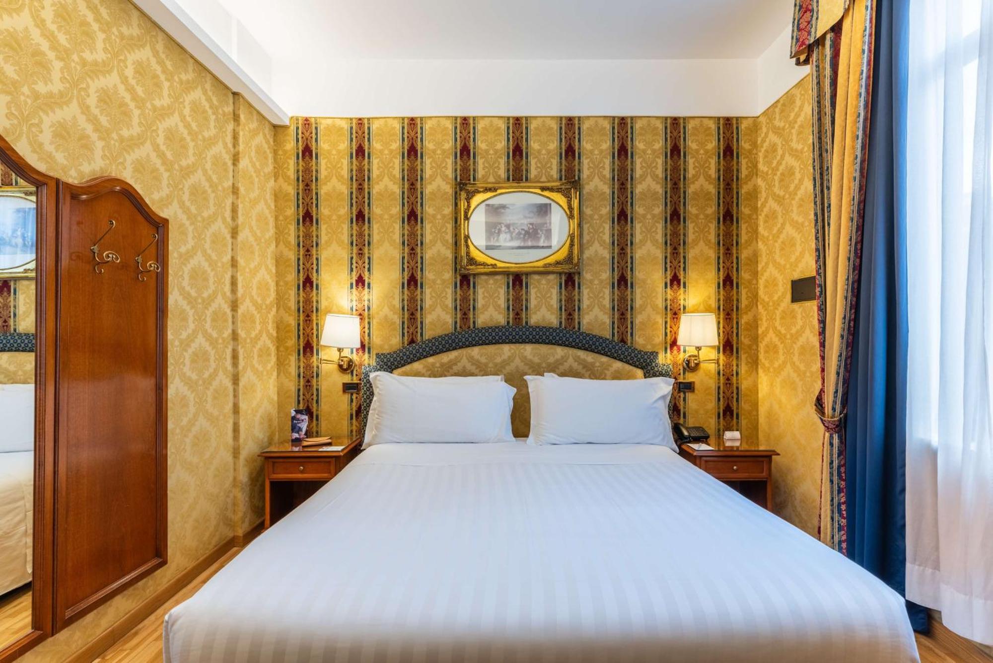Hotell Raffaello - Sure Collection By Western Roma