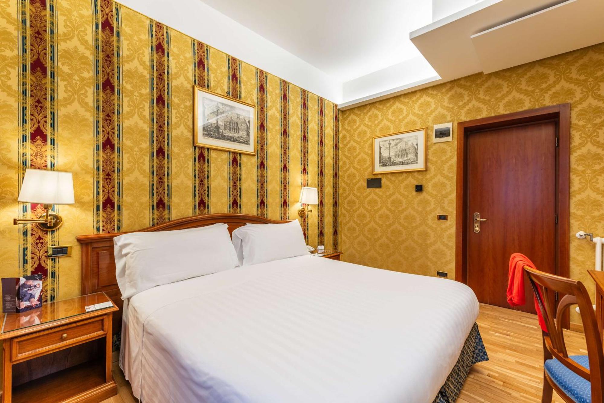 Raffaello - Sure Collection By Western Hotell
