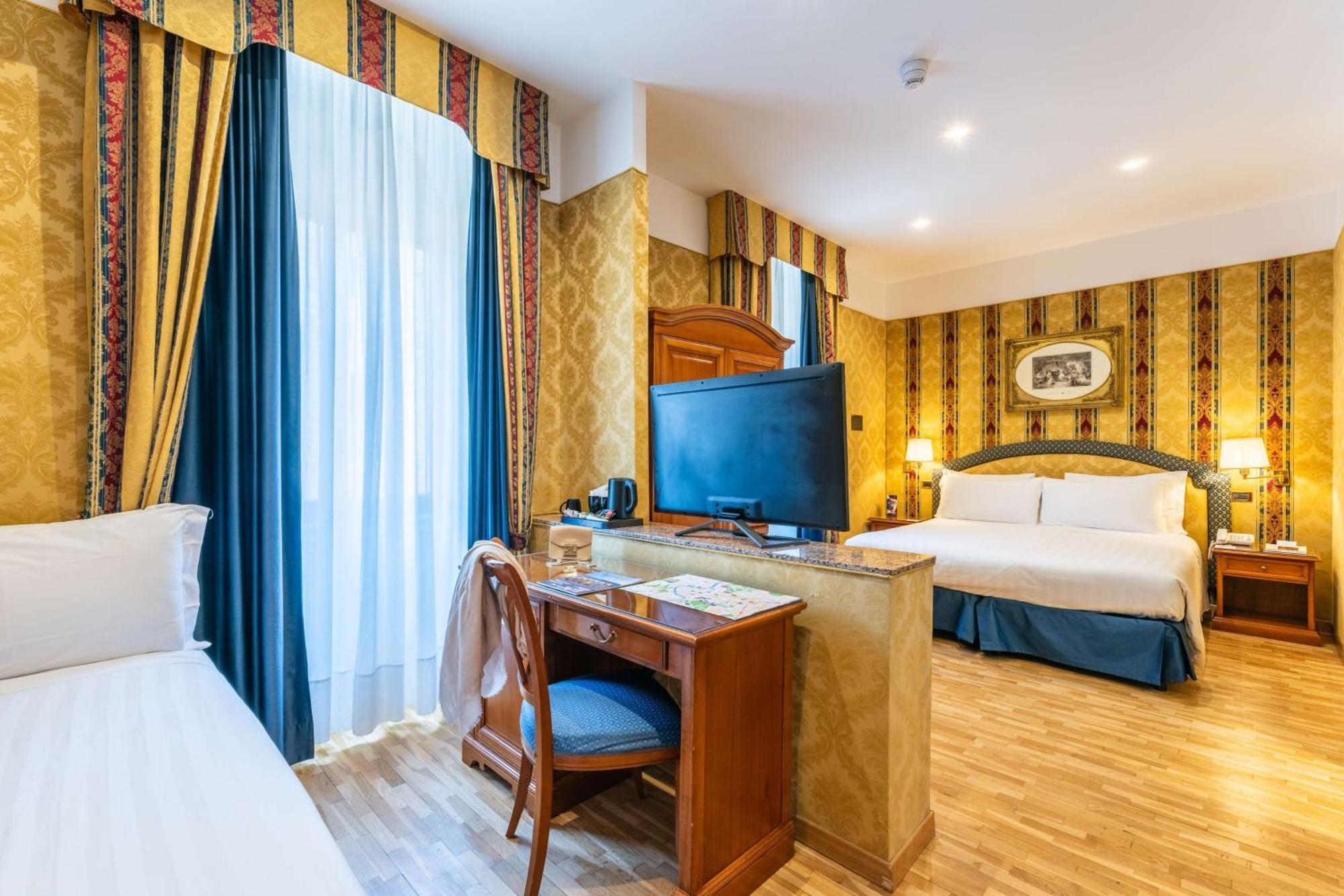 Hotell Raffaello - Sure Collection By Western