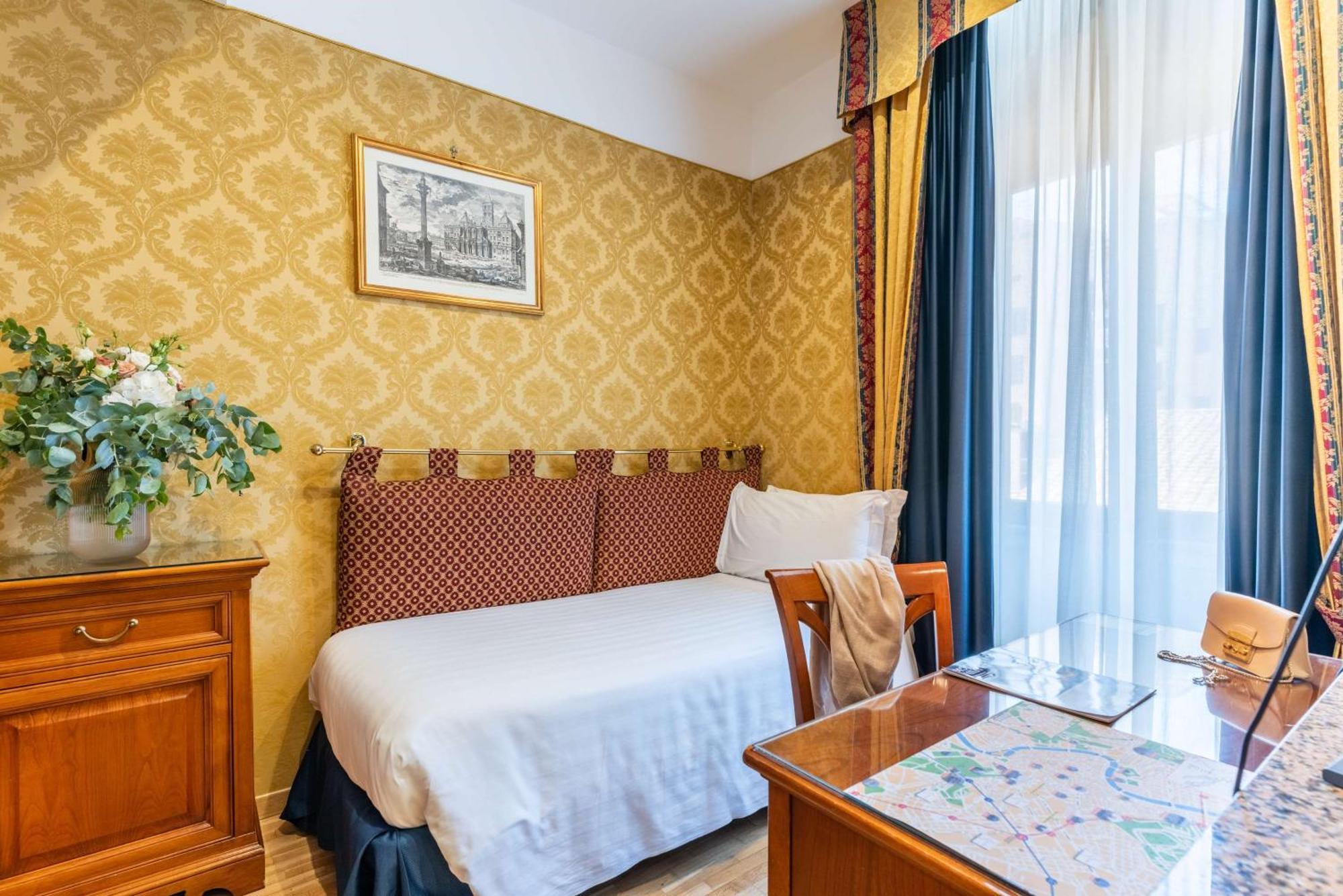 Hotell Raffaello - Sure Collection By Western 3*