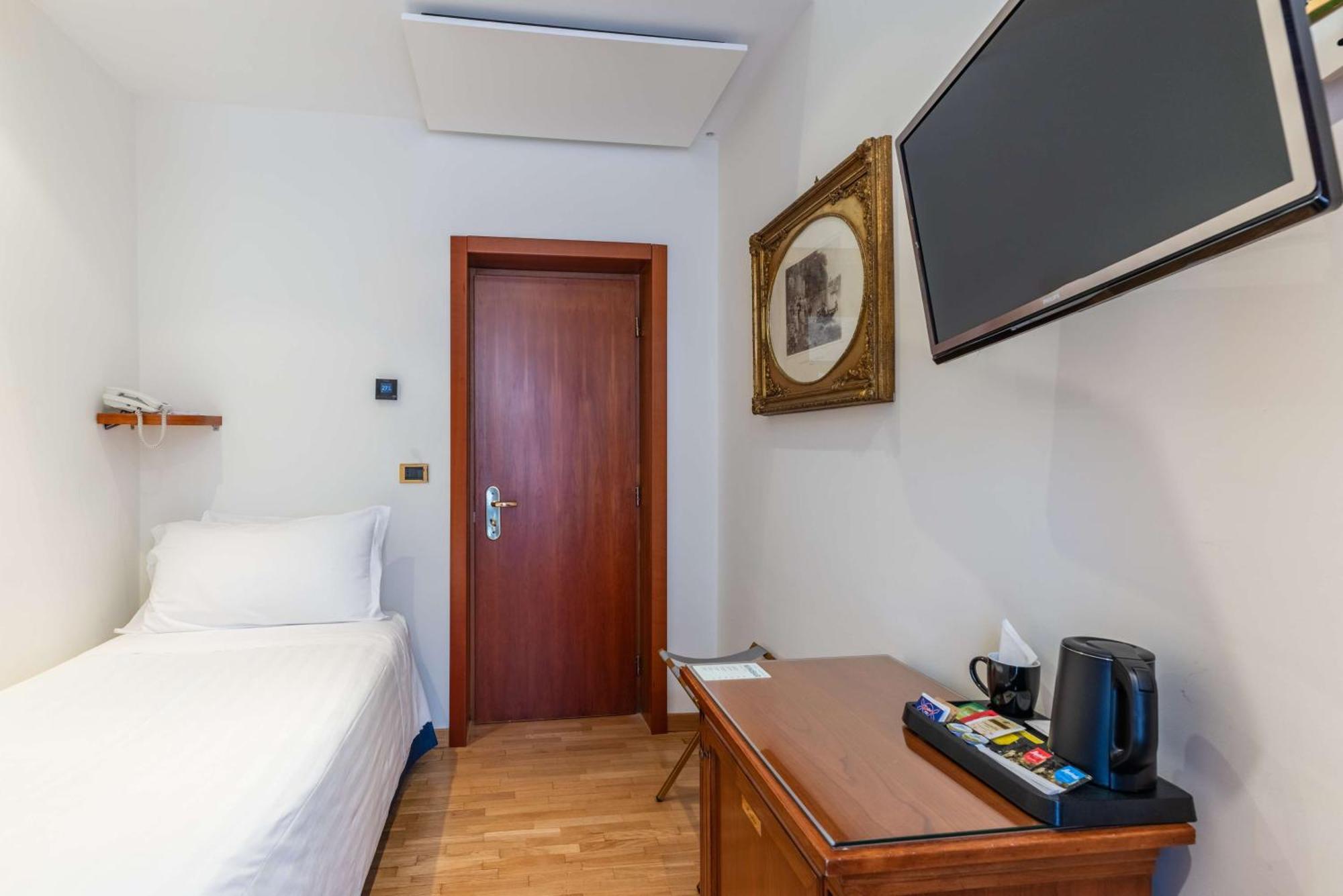 Raffaello - Sure Collection By Western Hotell Roma