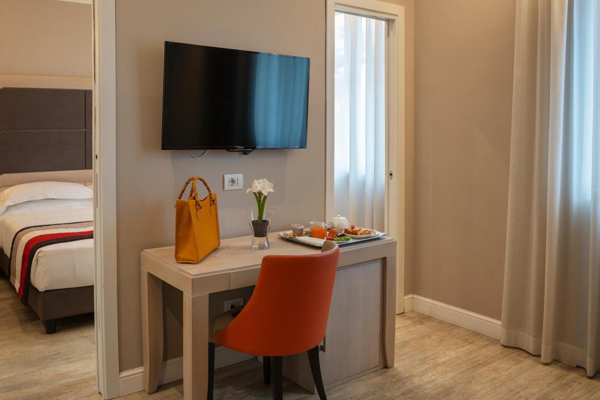 Maria Regina Hotel Roma