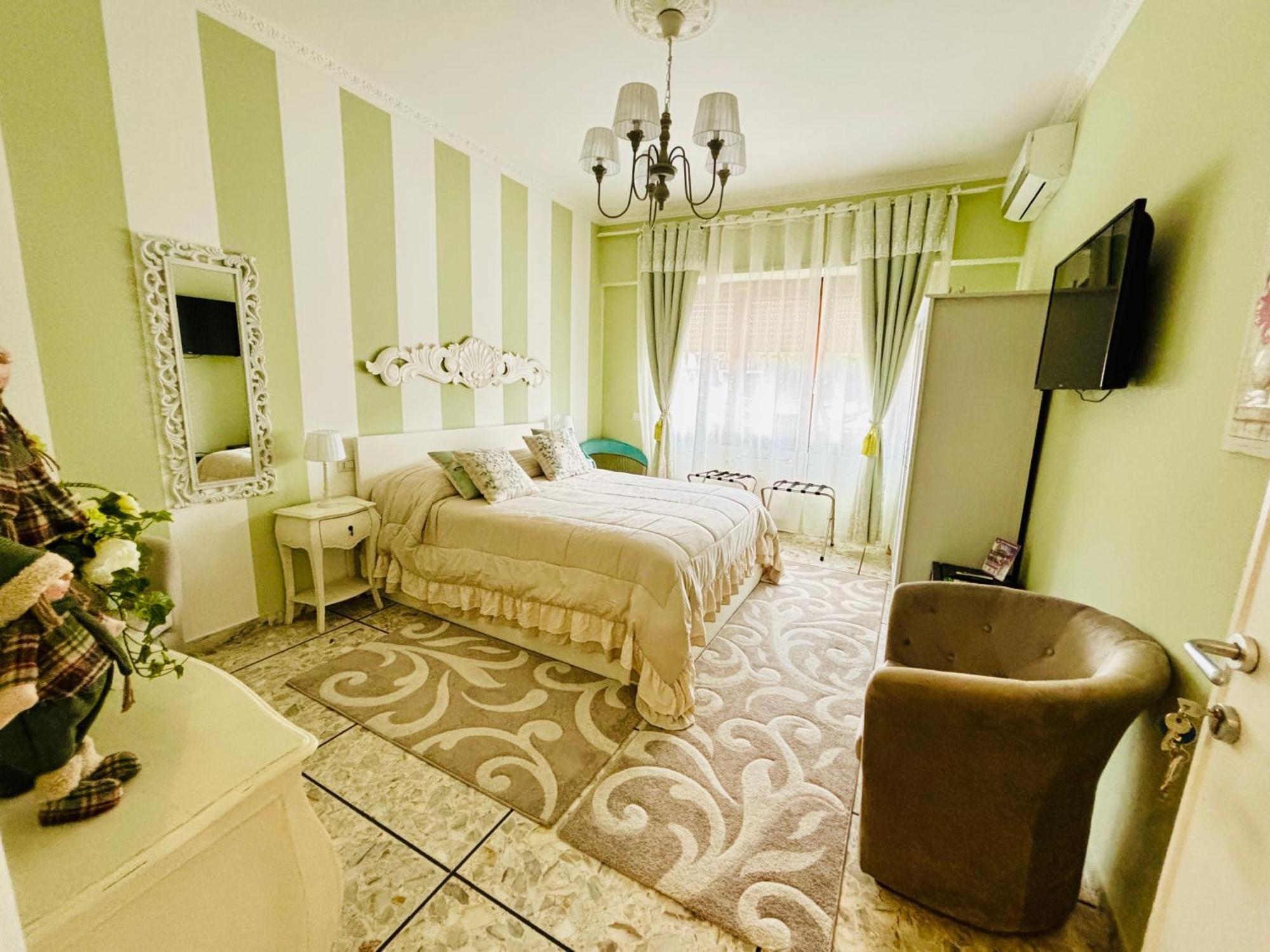 Mami Guest House Rome * Roma
