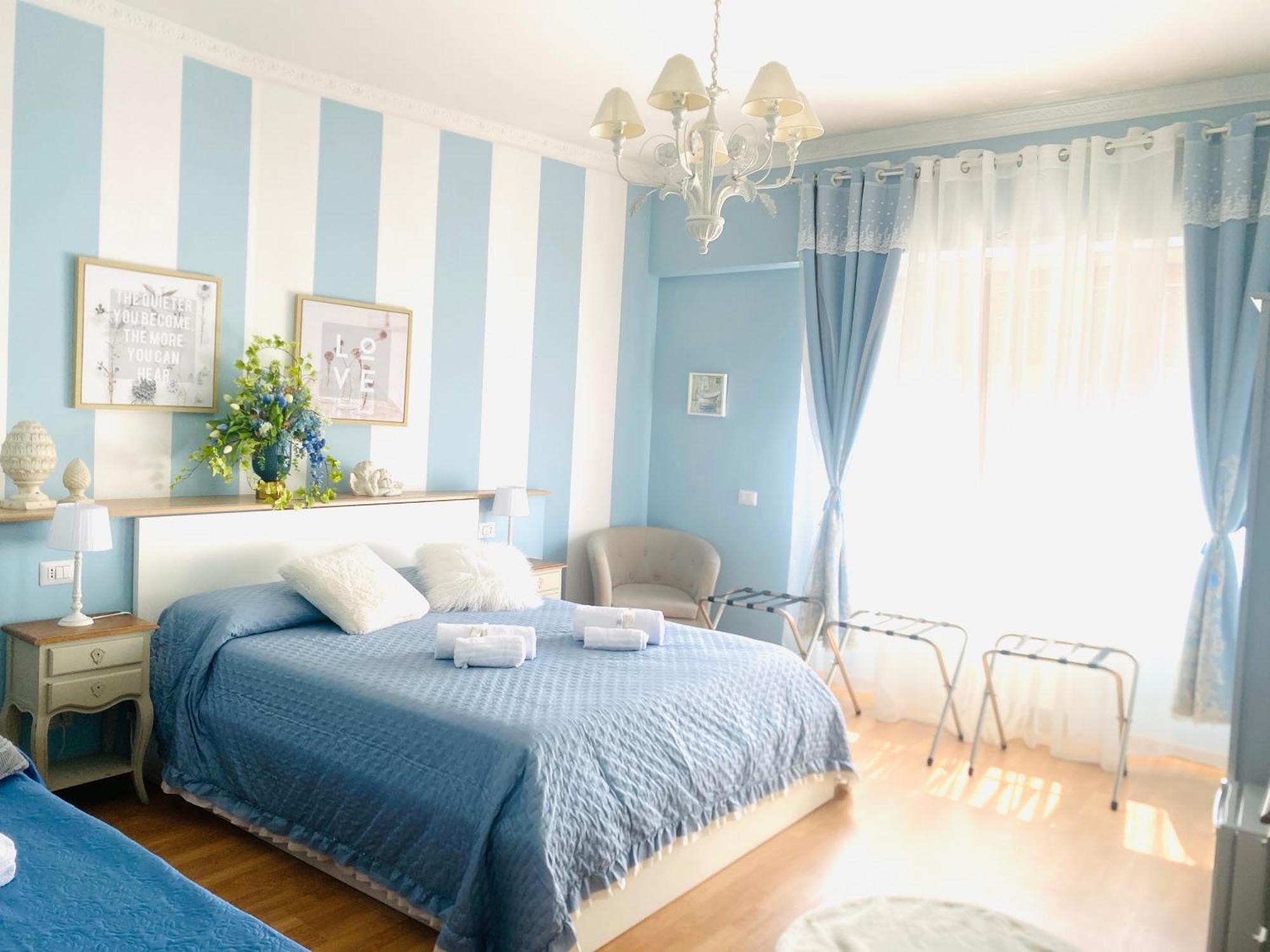 Casa de hóspedes Mami Guest House Rome *