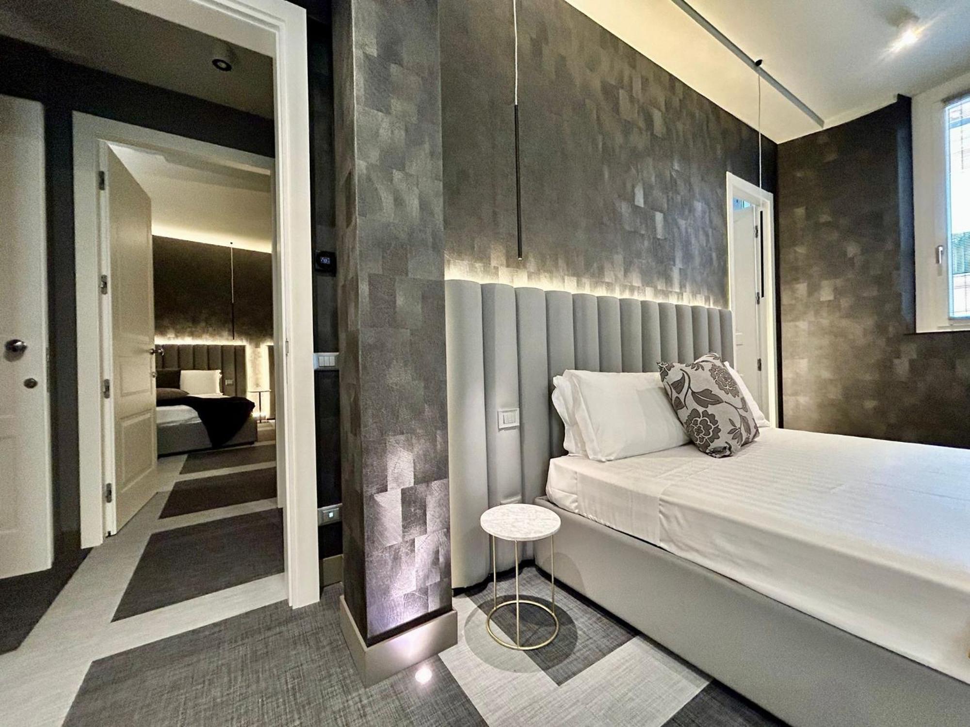 Gasthof Private Luxury Rom