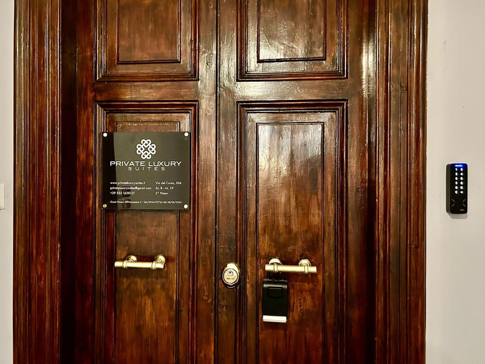 Private Luxury Gasthof