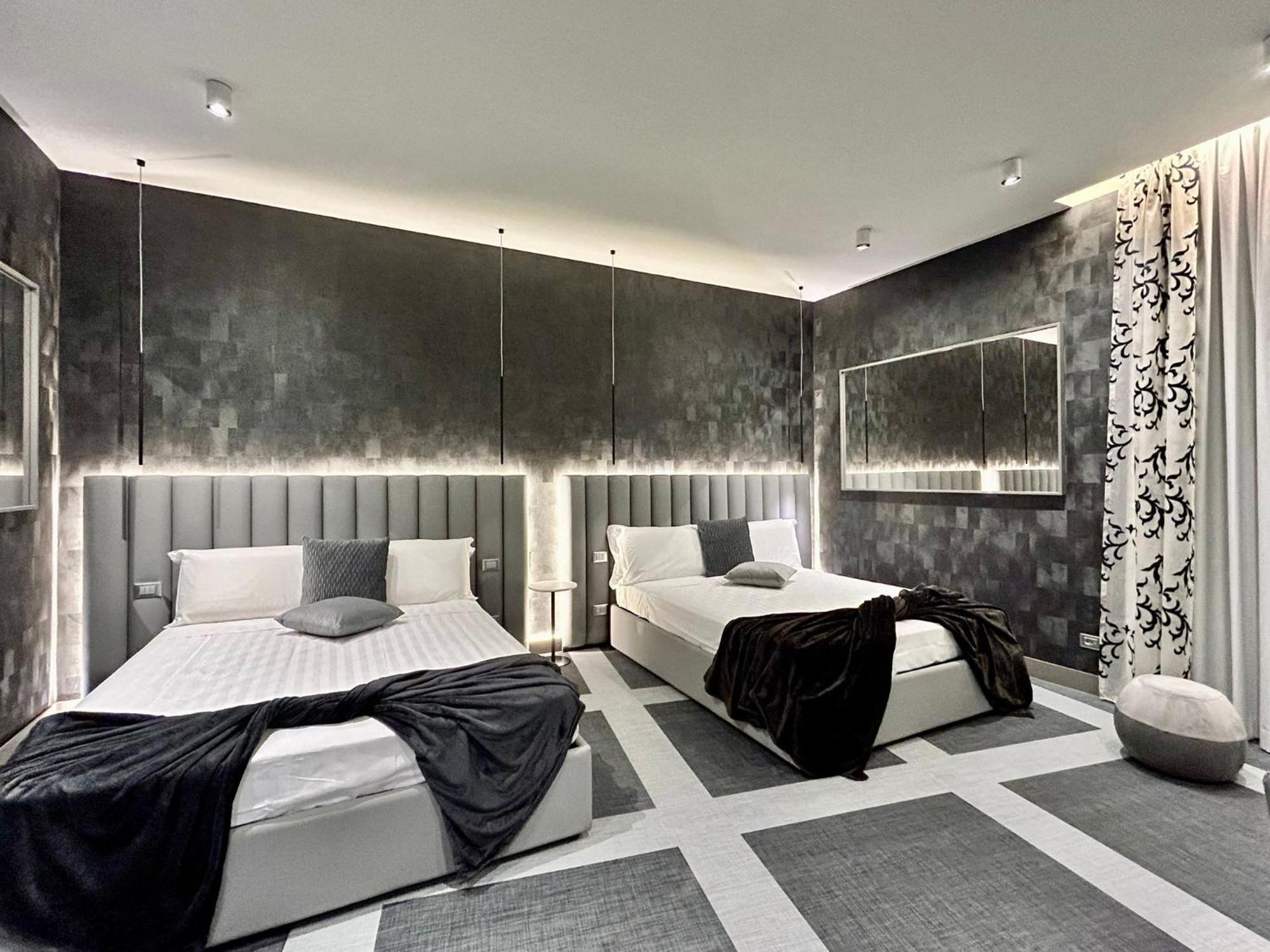 Private Luxury Gasthof Rom