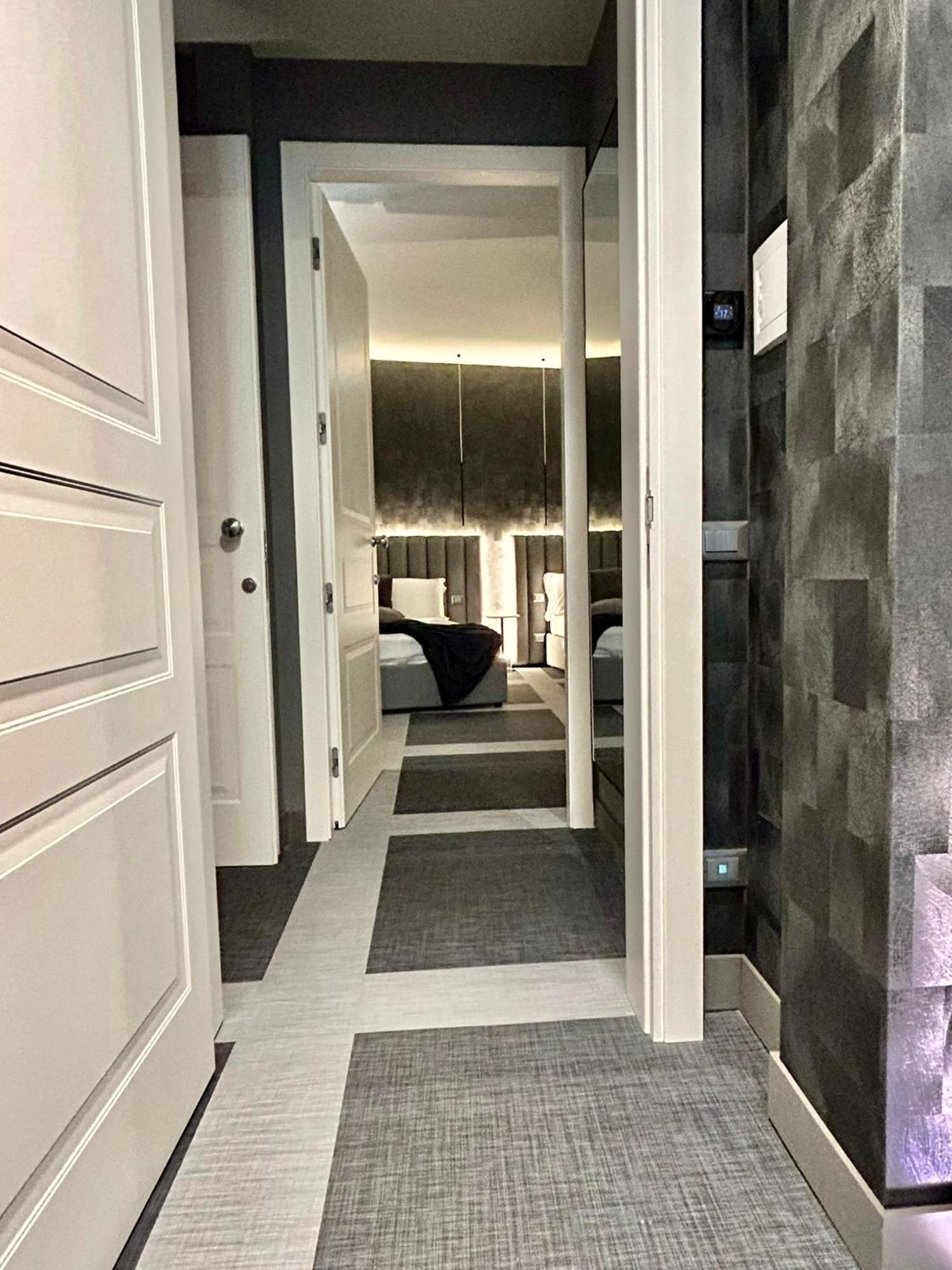 Private Luxury Gasthof Rom