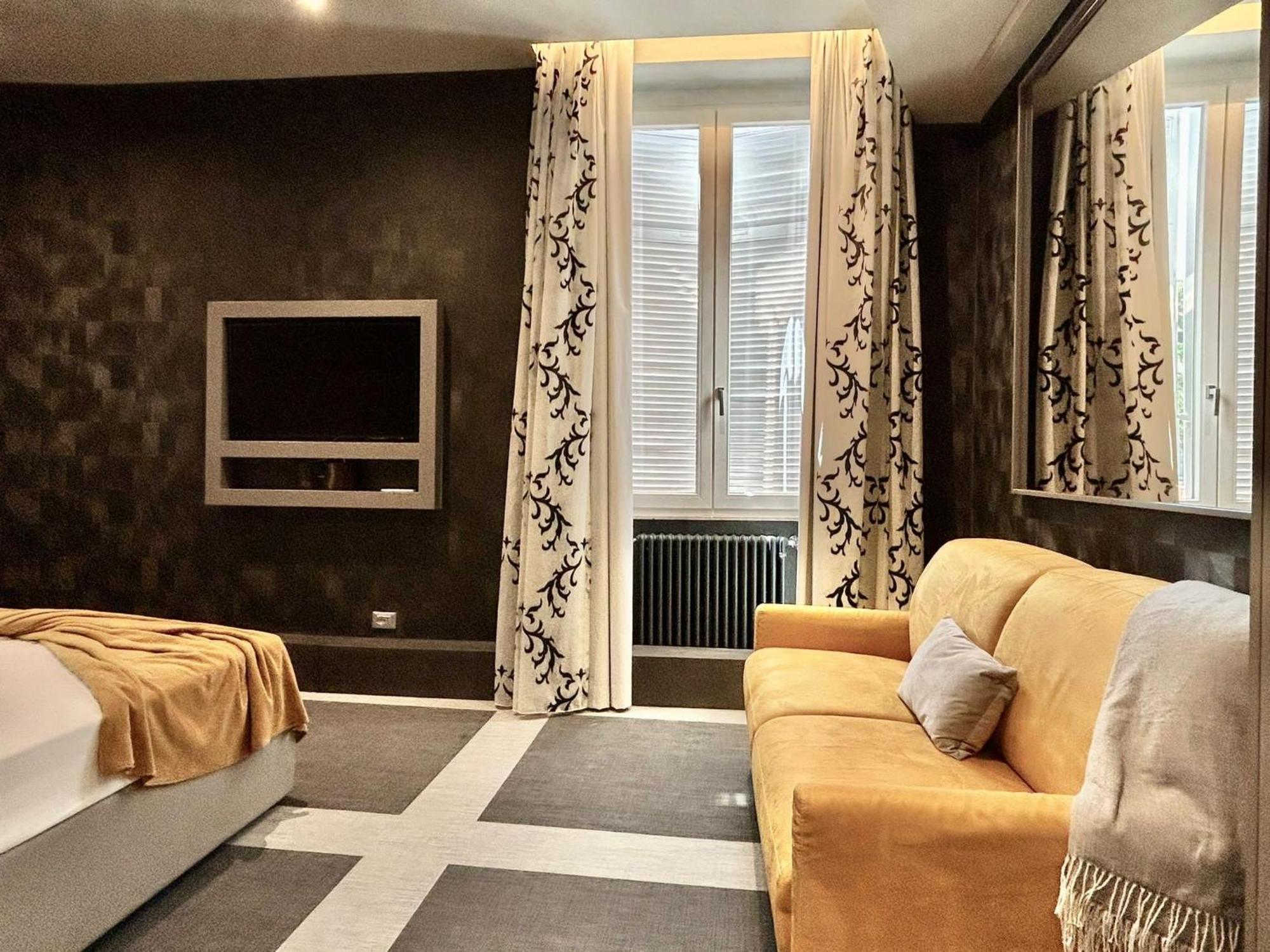 Gasthof Private Luxury 2*