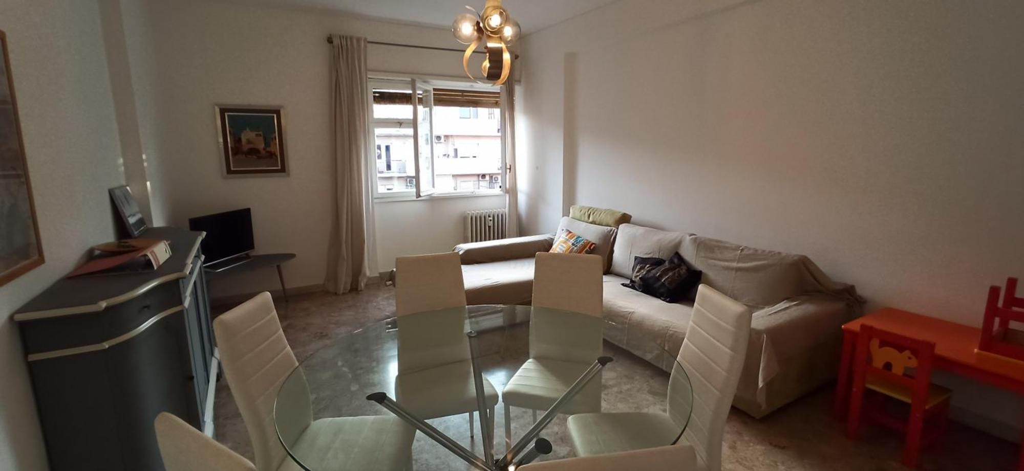 Apartamento La Casa Di Nonno *