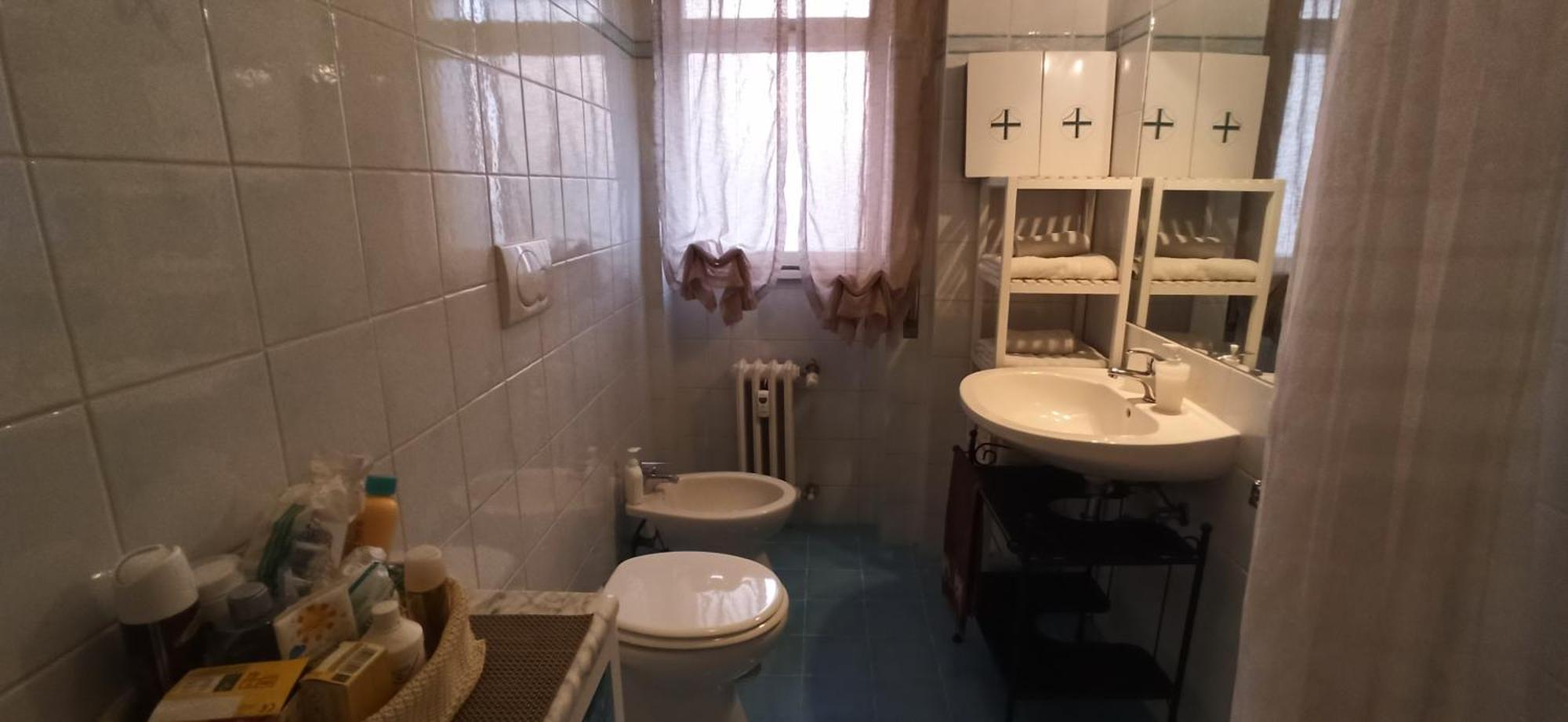 Apartamento La Casa Di Nonno Roma