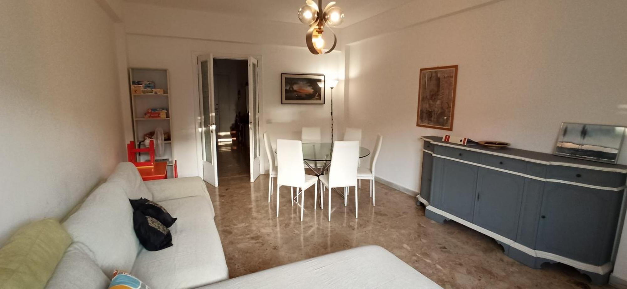 La Casa Di Nonno Apartamento Roma