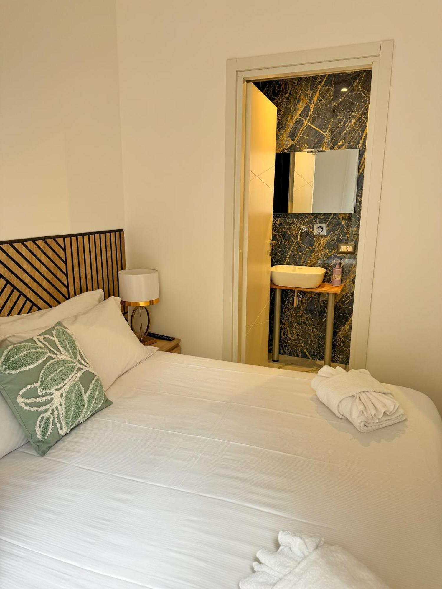 Barone House Guest house