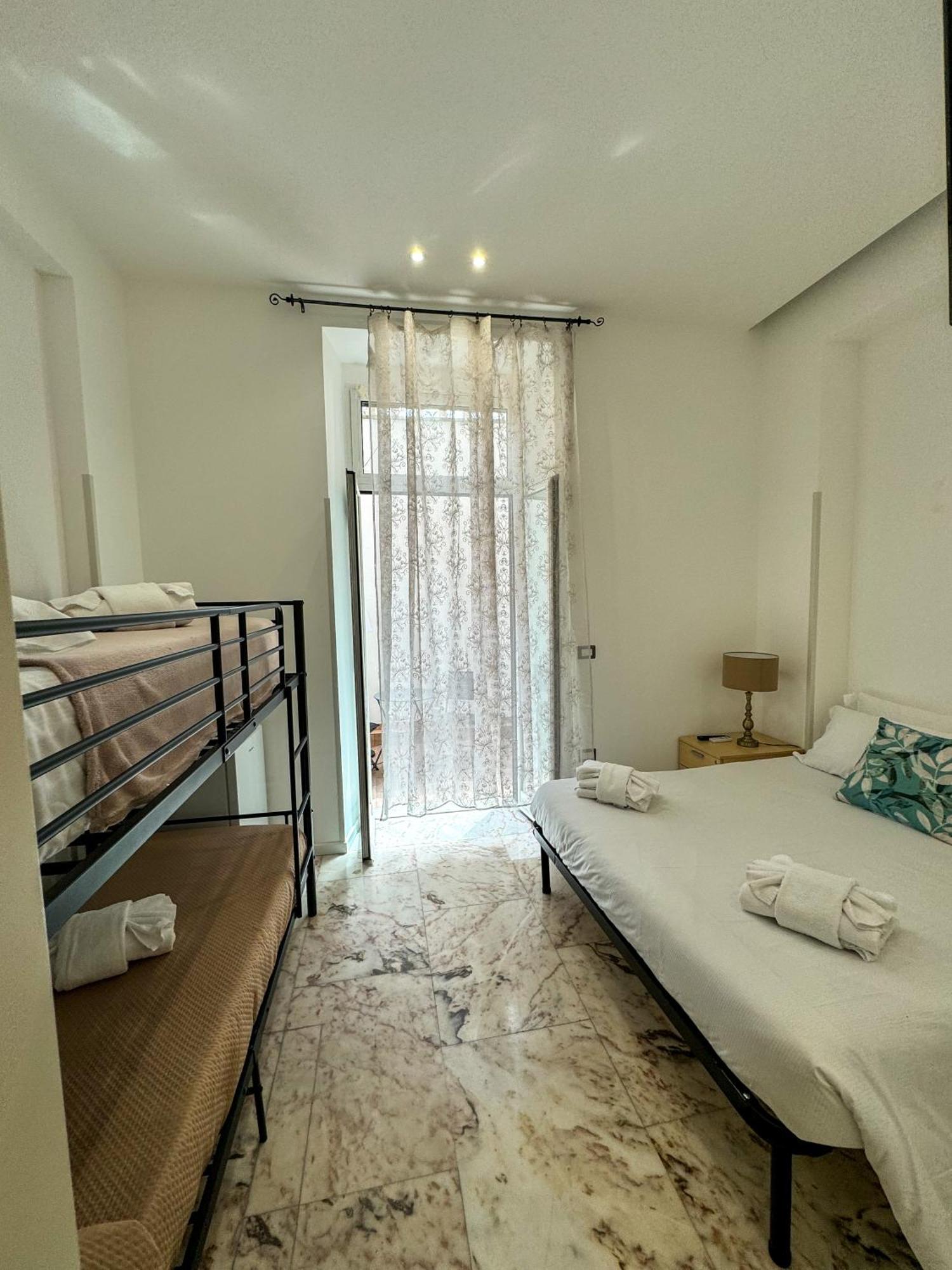 Barone House Guest house