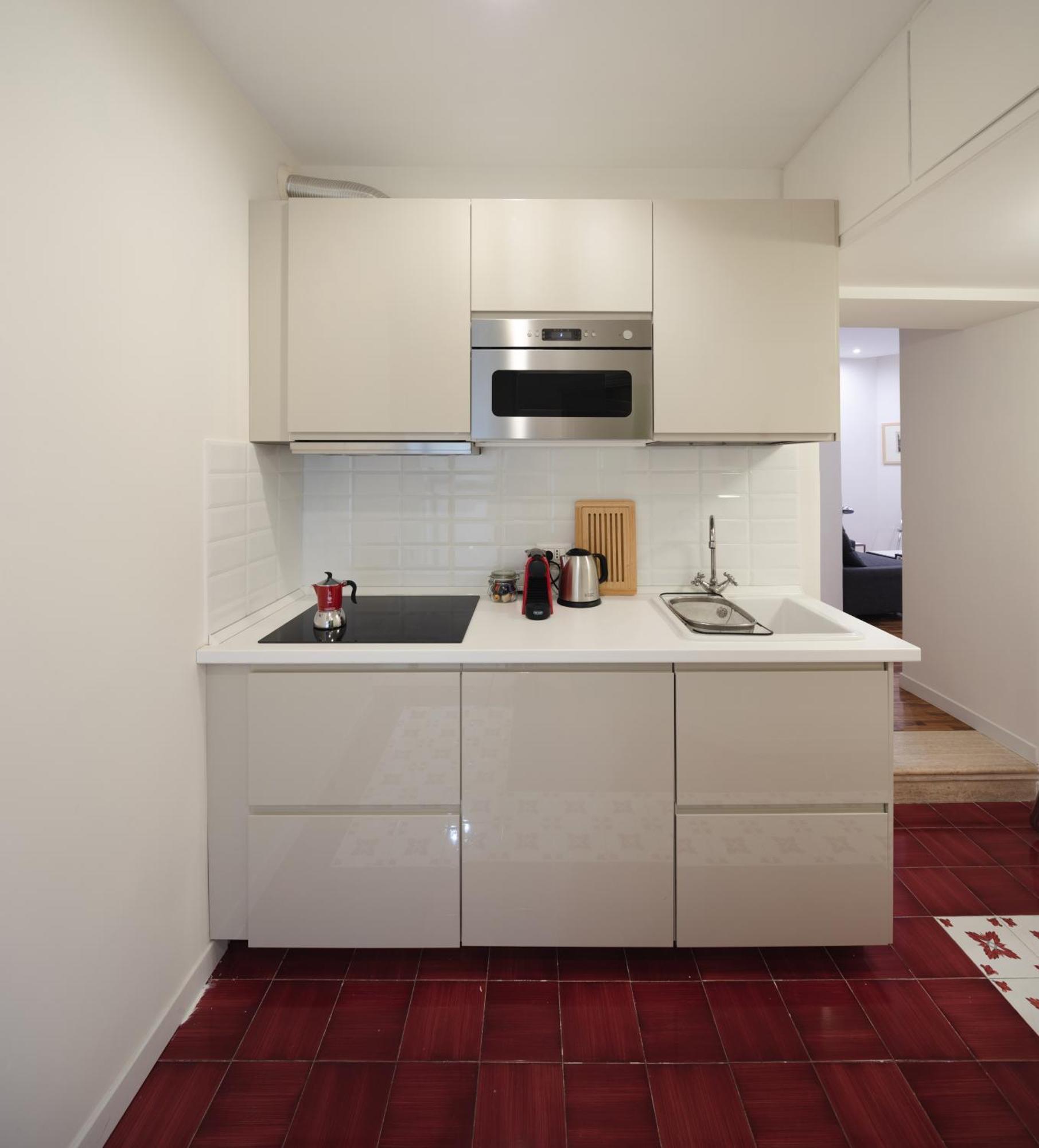 Modern Pied A Terre Near Piazza Navona Appartamento Roma