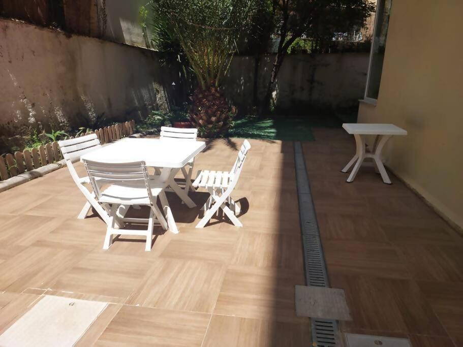 Reale Vatican - Private Garden Appartamento