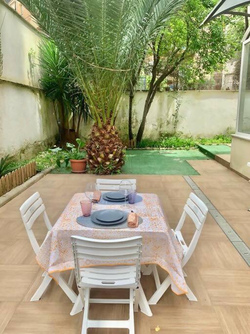 Reale Vatican - Private Garden Appartamento