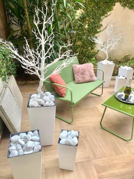 Reale Vatican - Private Garden Appartamento Roma