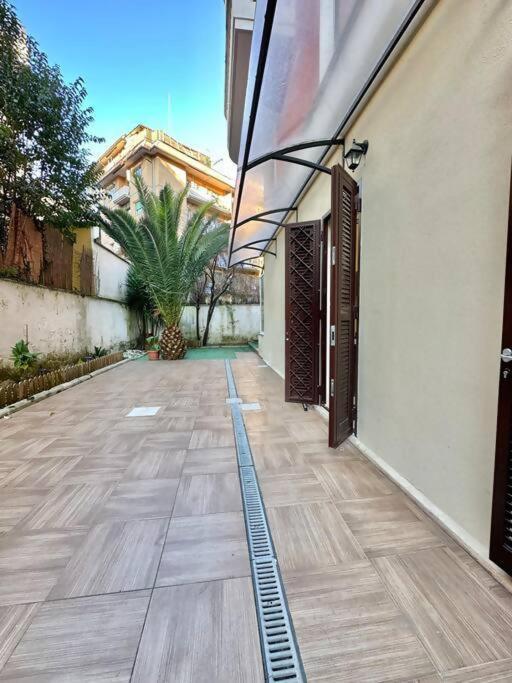 Appartamento Reale Vatican - Private Garden Roma