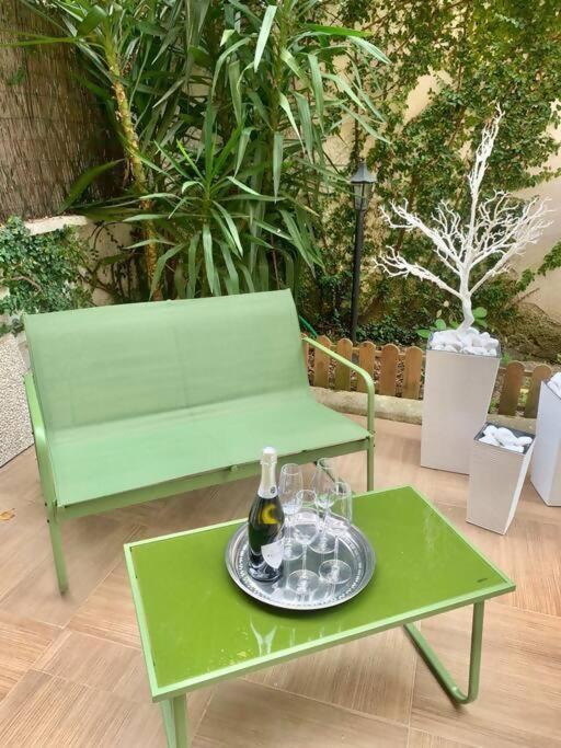 Appartamento Reale Vatican - Private Garden
