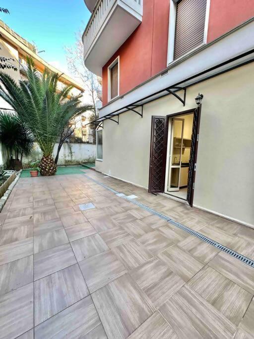 Reale Vatican - Private Garden Appartamento Roma