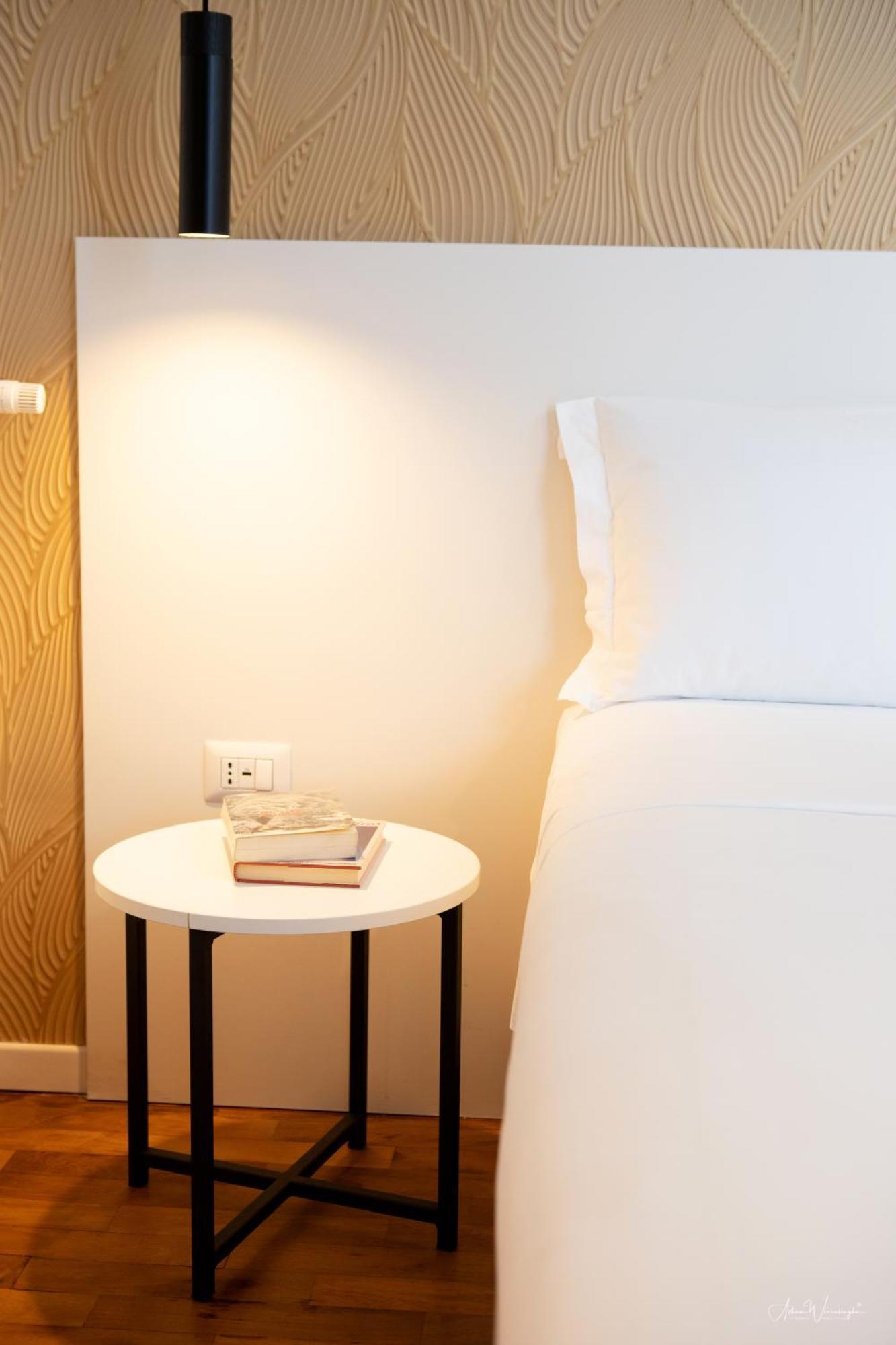 Magikrooms Topaz Roma
