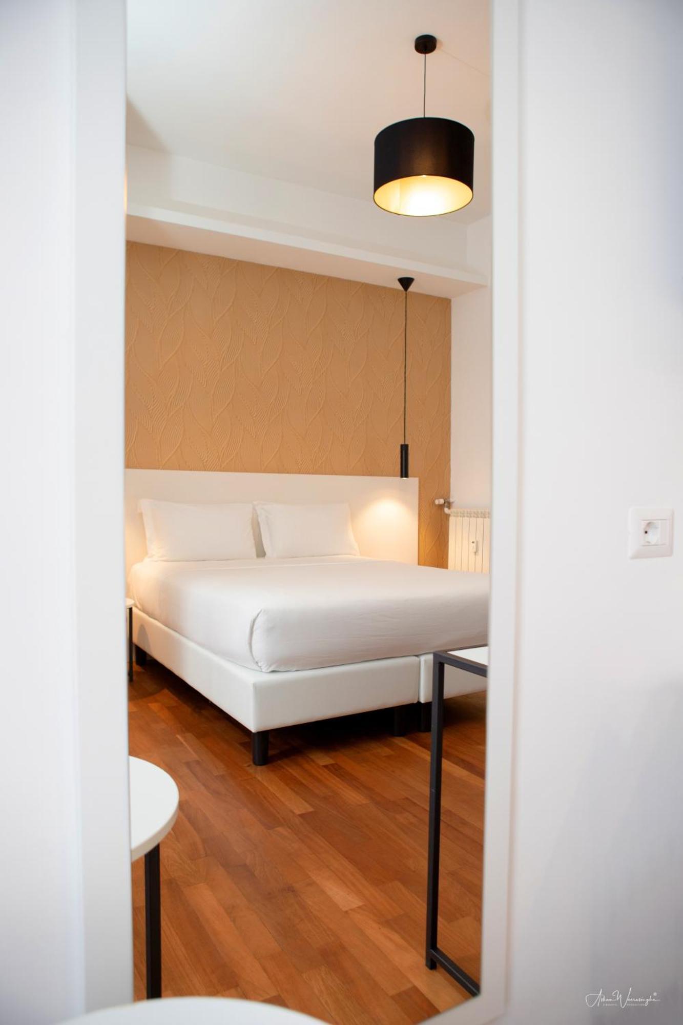 Affittacamere Magikrooms Topaz