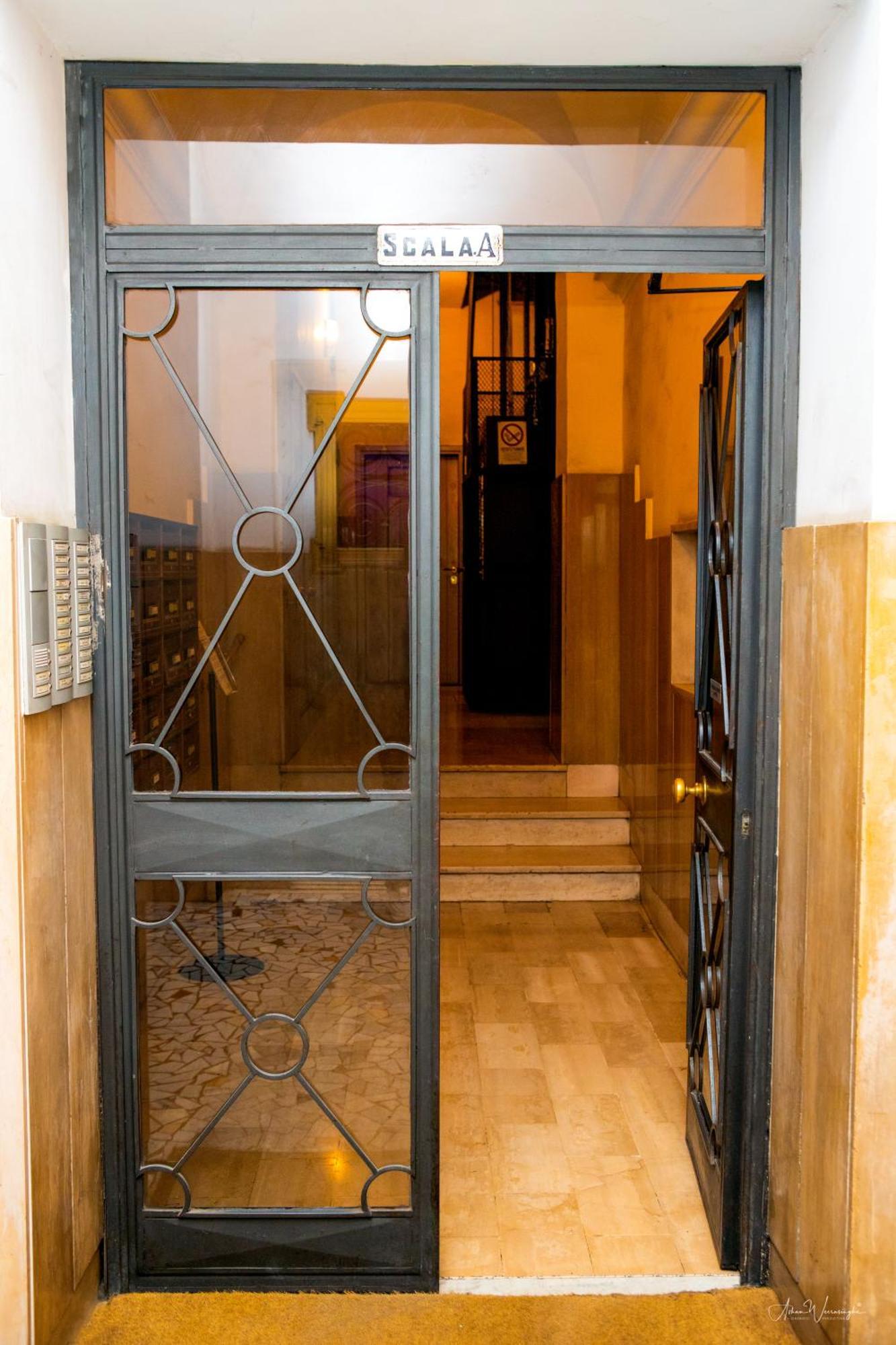Magikrooms Topaz Affittacamere Roma