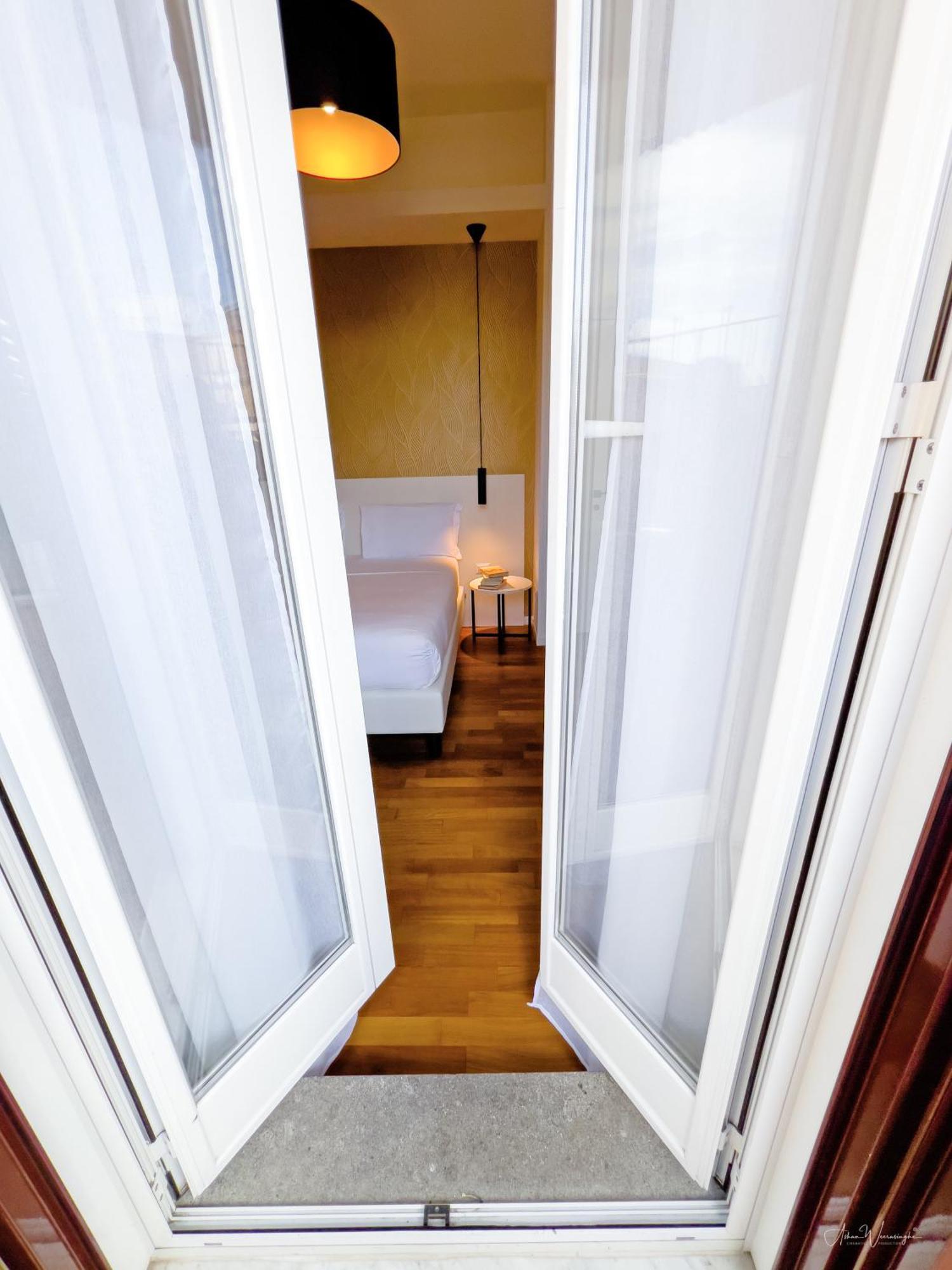 Affittacamere Magikrooms Topaz