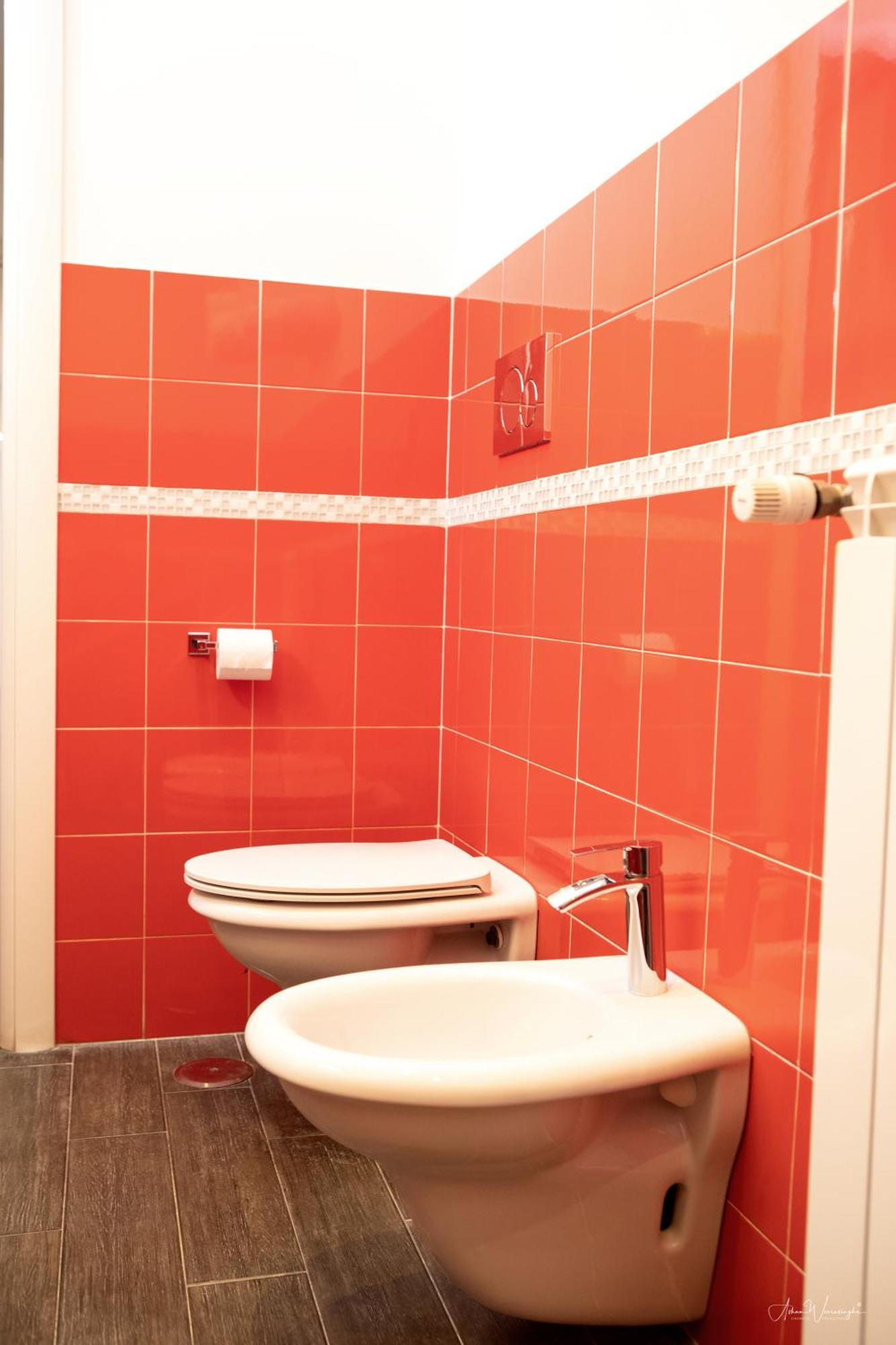 Affittacamere Magikrooms Topaz *