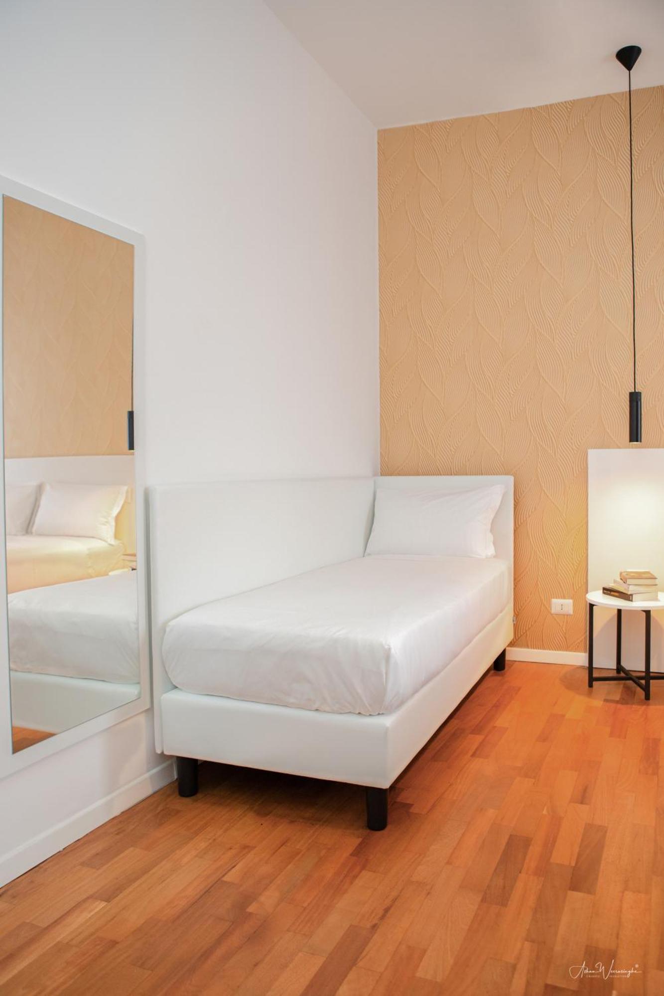 Affittacamere Magikrooms Topaz Roma