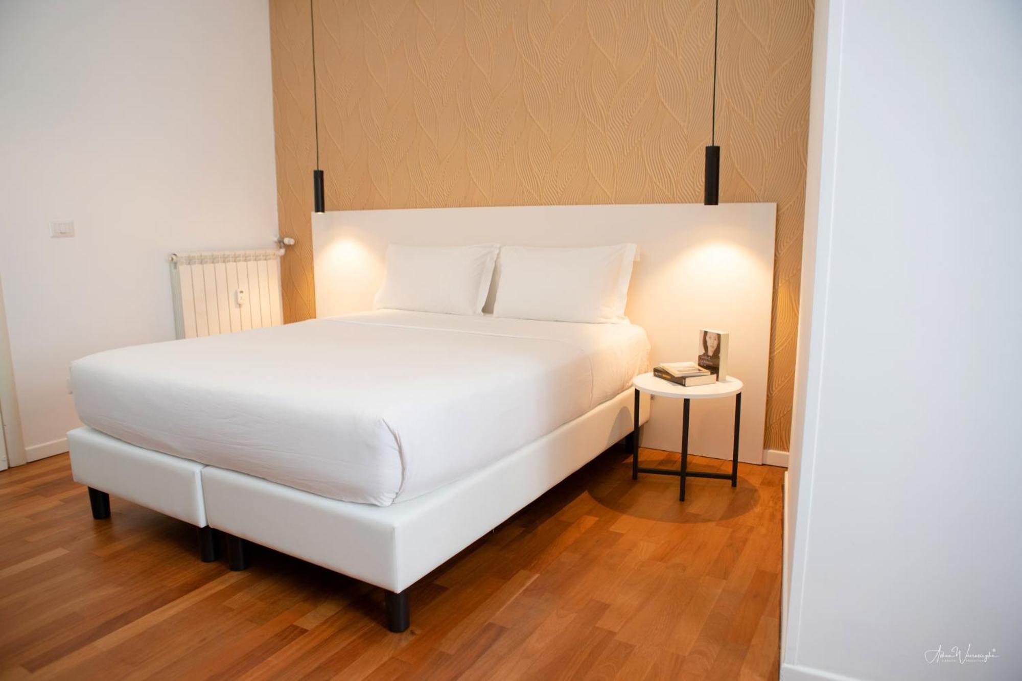 Affittacamere Magikrooms Topaz *