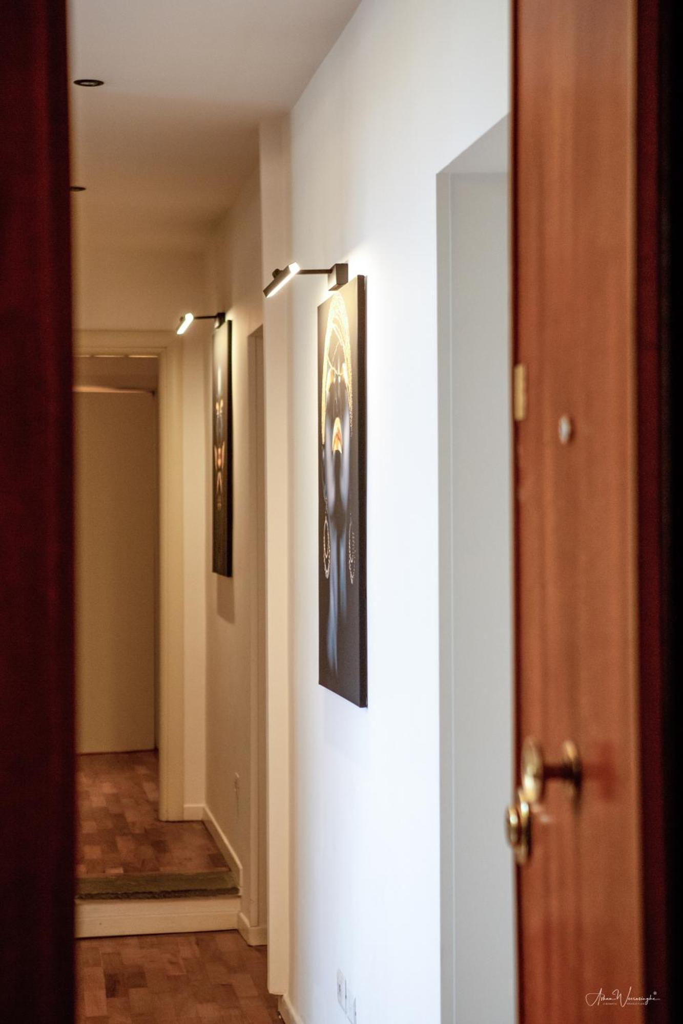 Magikrooms Topaz Affittacamere Roma