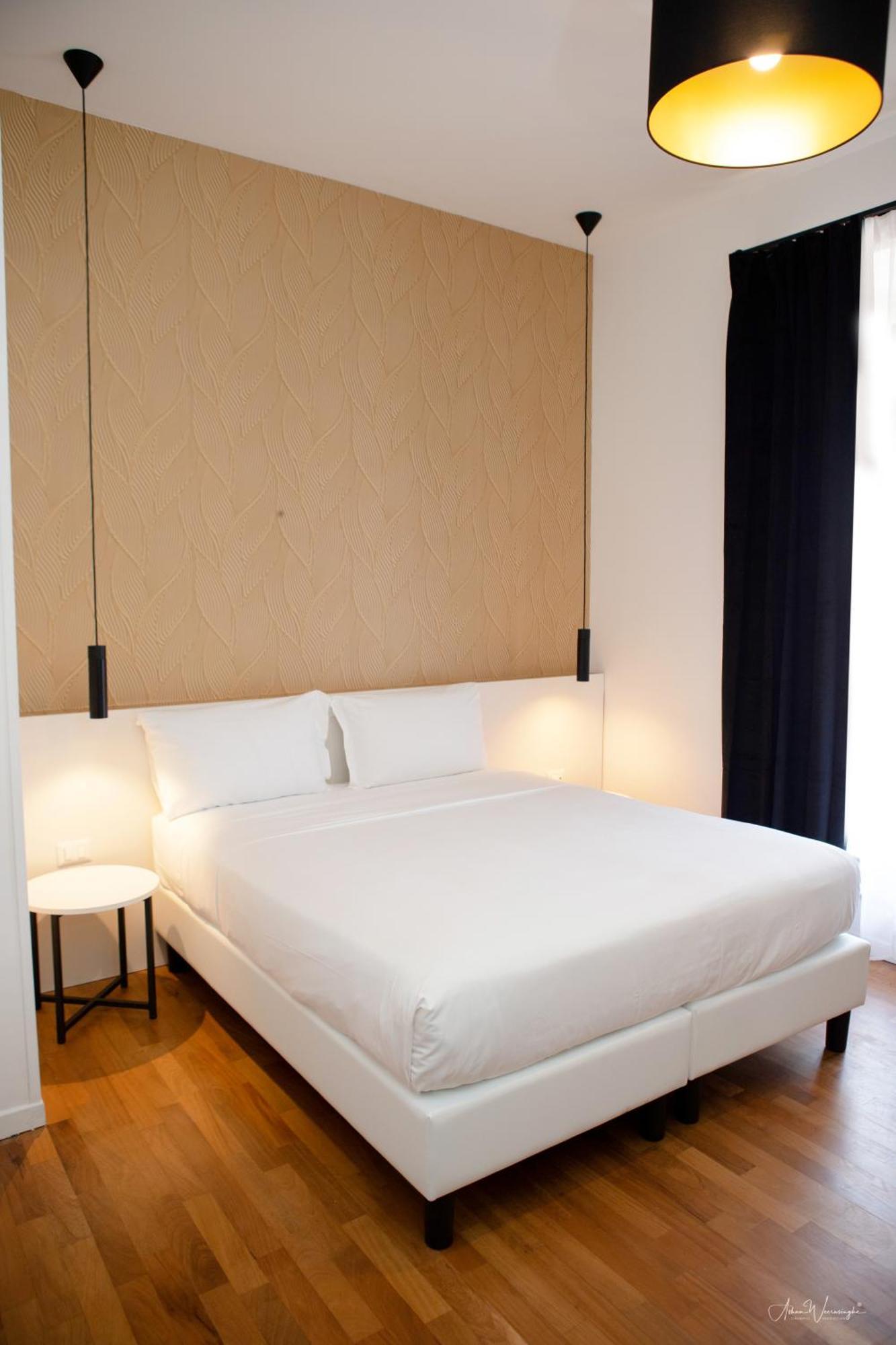 Affittacamere Magikrooms Topaz Roma