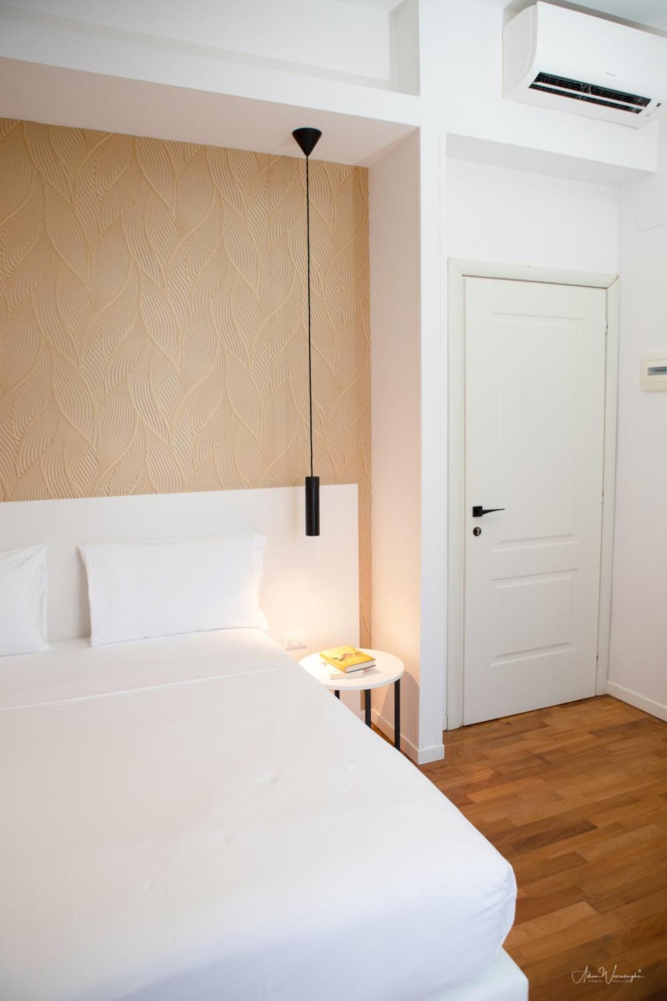 Magikrooms Topaz * Roma