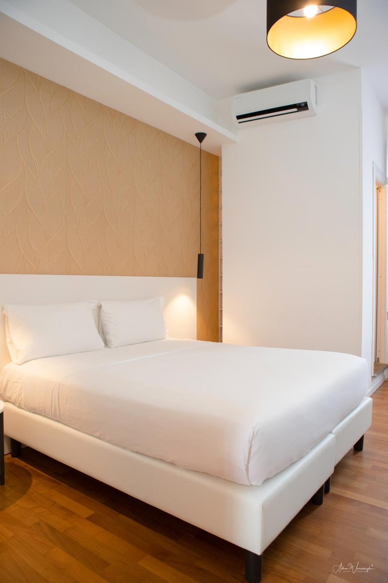 Affittacamere Magikrooms Topaz Roma